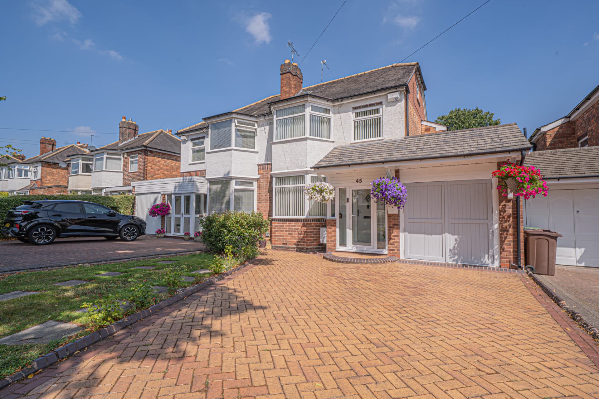 Ulleries Road, Solihull, Solihull, B92 8DX