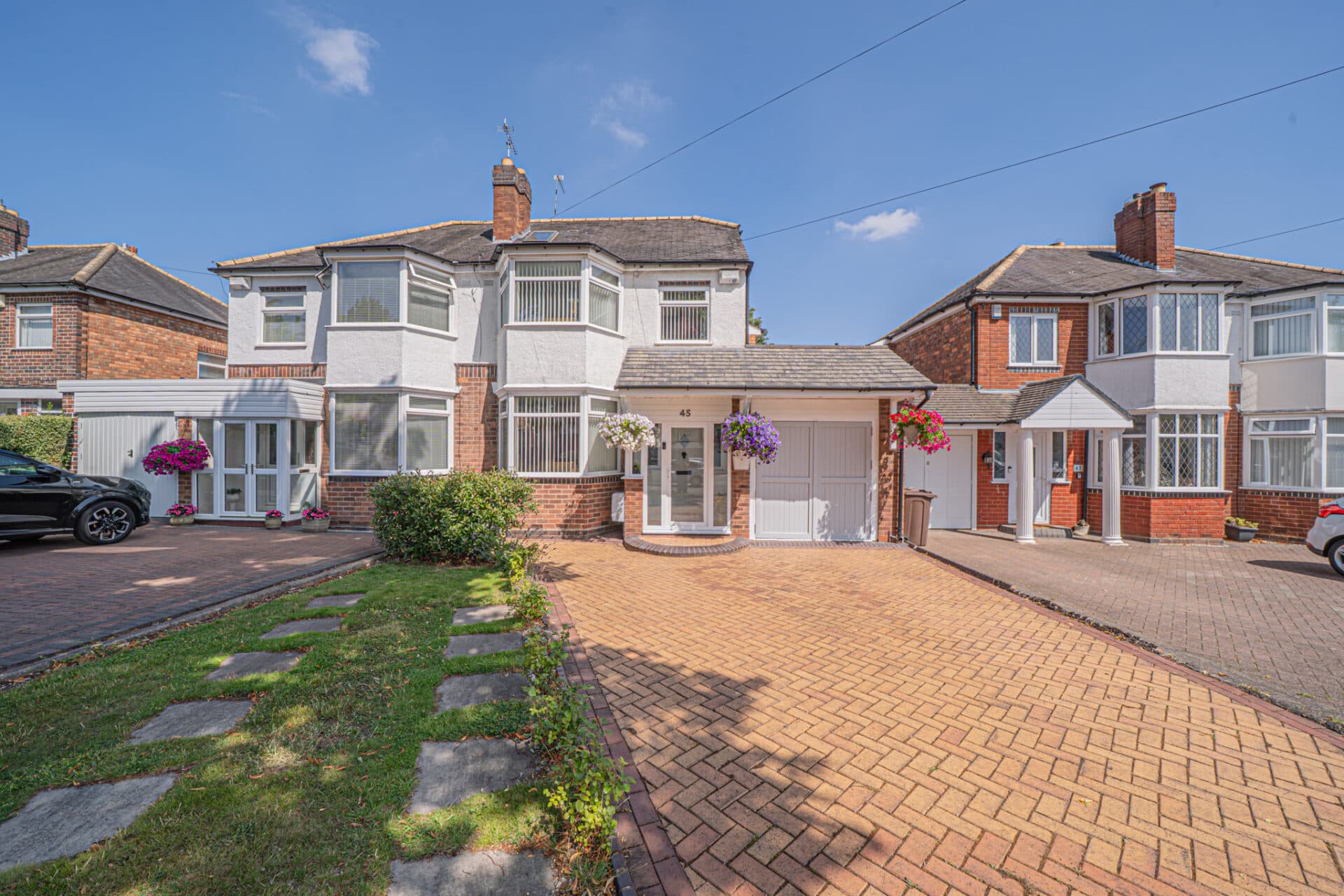 Ulleries Road, Solihull, Solihull, B92 8DX