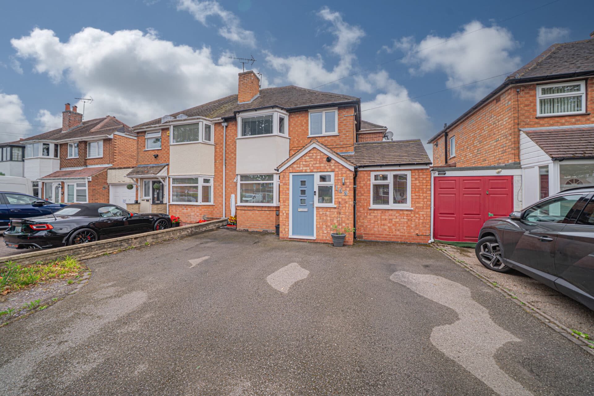 Damson Lane, Solihull, Solihull, B92 9JU