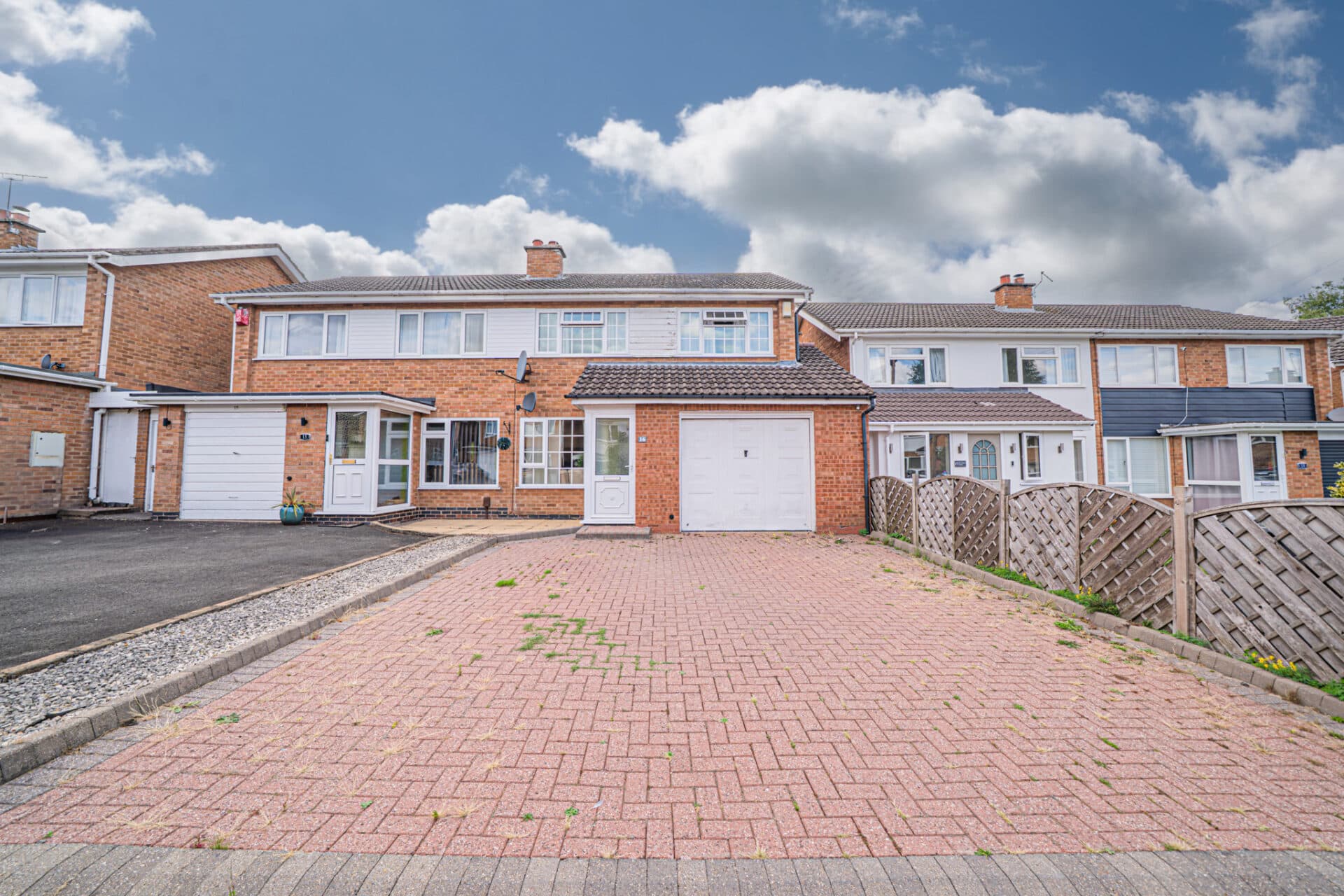 Beechnut Close, Solihull, Solihull, B91 2NT