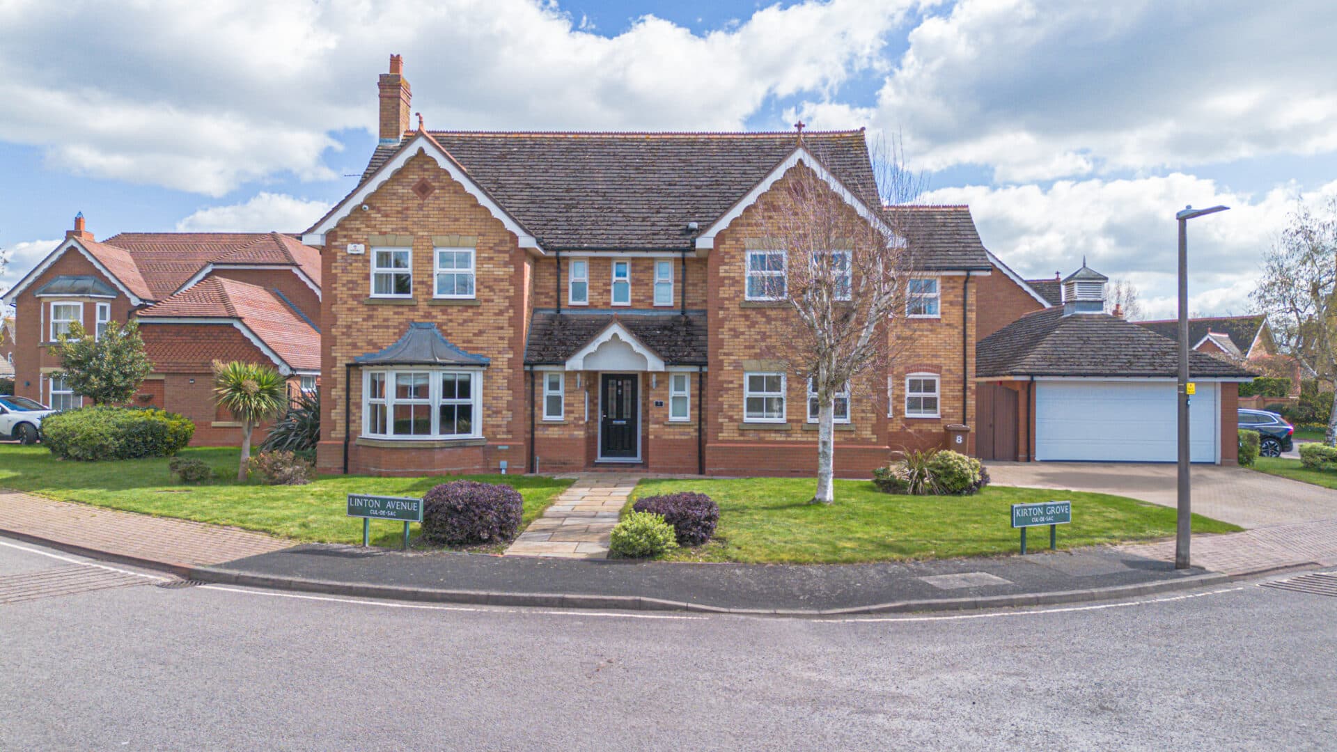 Linton Avenue, Solihull, Solihull, B91 3NN