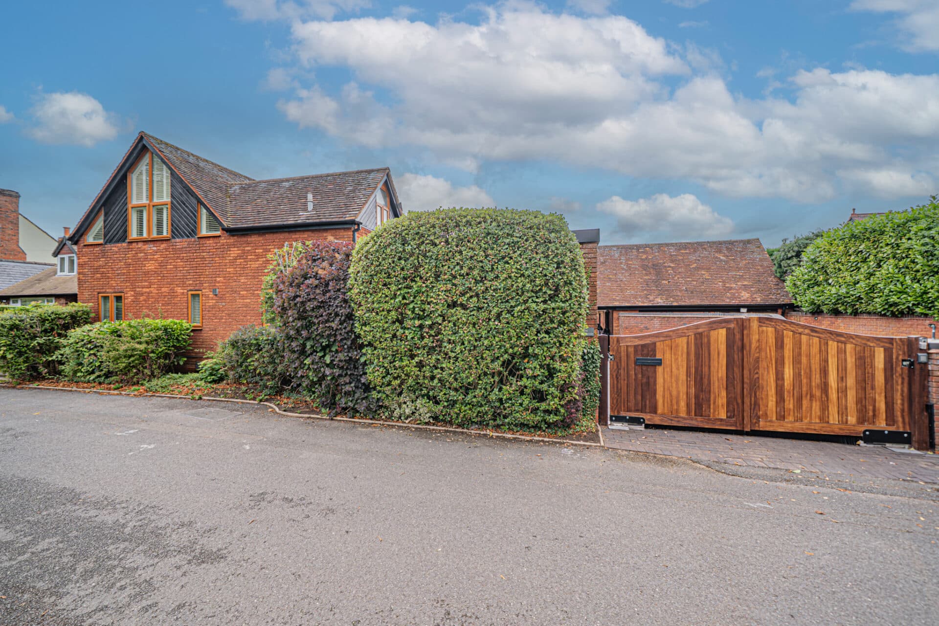 The Barn House Balsall Street, Balsall Common, Coventry, Coventry, CV7 7AQ