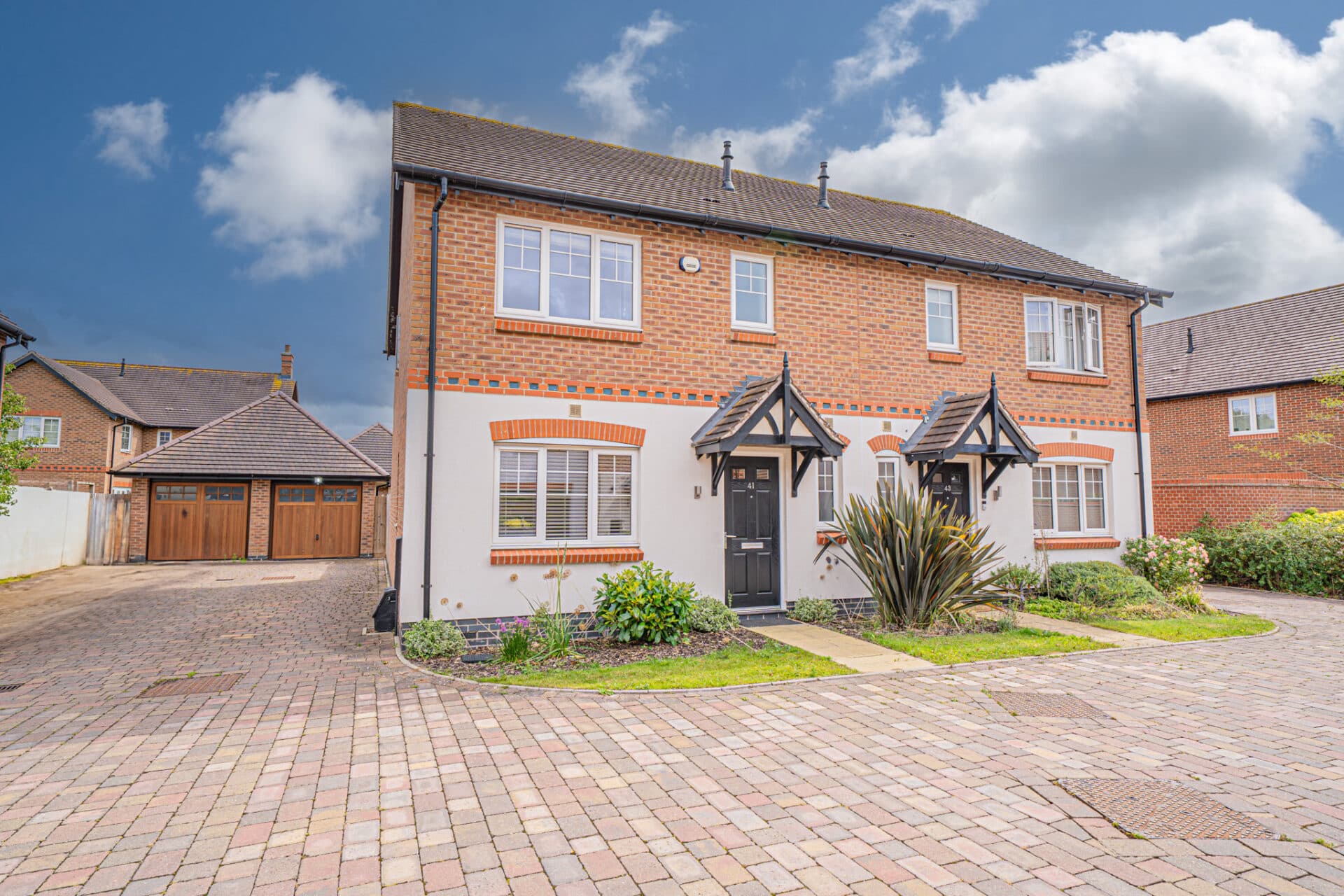 Meer Stones Road, Balsall Common, Coventry, Coventry, CV7 7JD