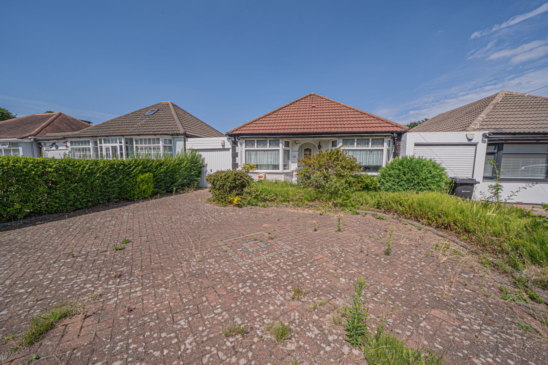 Common Lane, Sheldon, Birmingham, Birmingham, B26 3DN