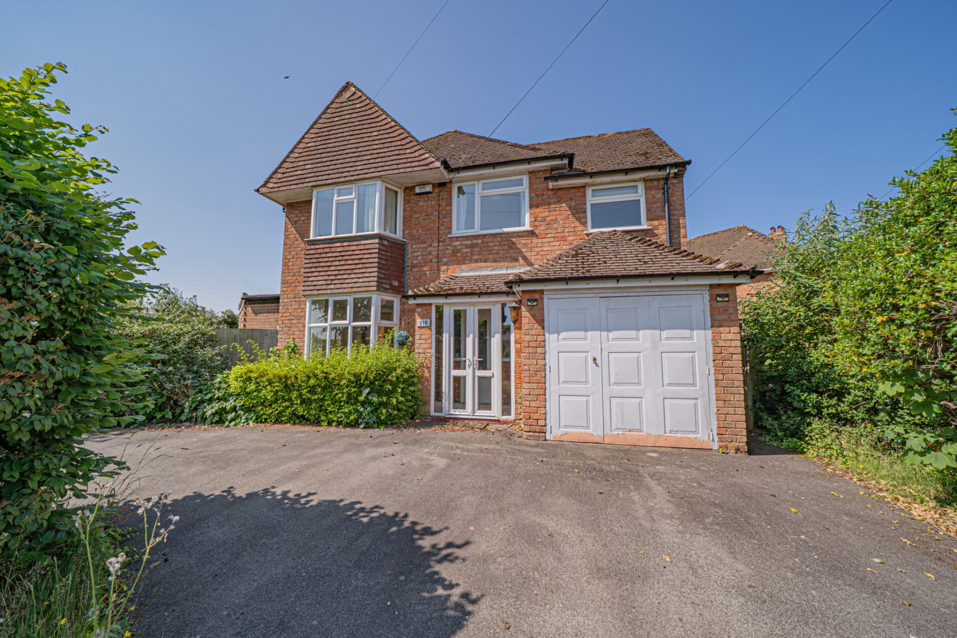 Buryfield Road, Solihull, Solihull, B91 2DP