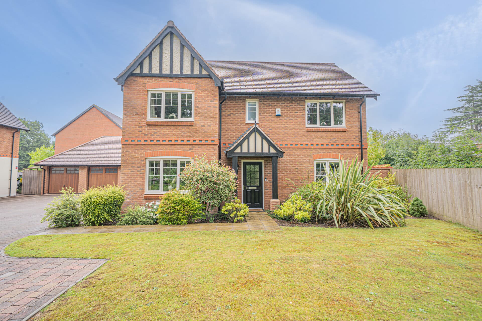Drovers Close, Balsall Common, Coventry, Coventry, CV7 7JB