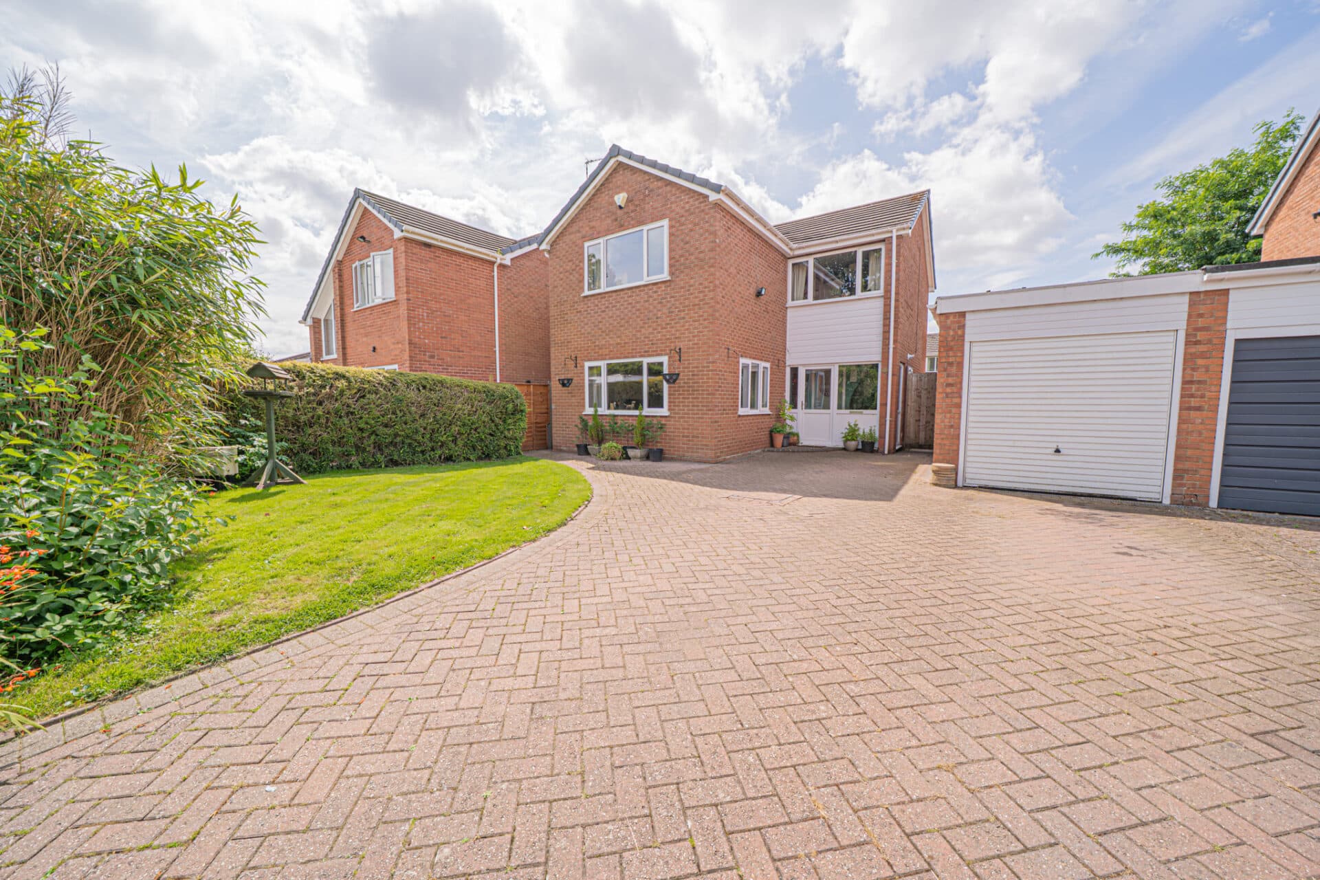 Elm Grove, Balsall Common, Coventry, Coventry, CV7 7PP