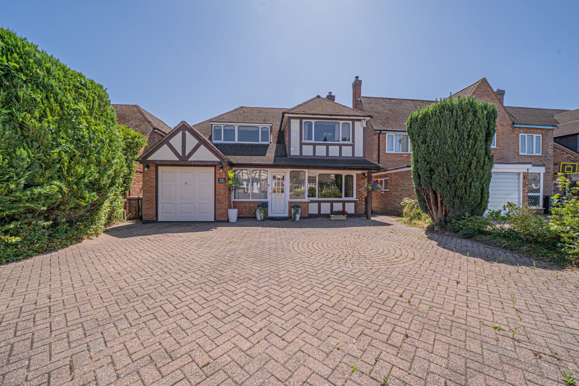 Yewhurst Road, Solihull, Solihull, B91 1PW