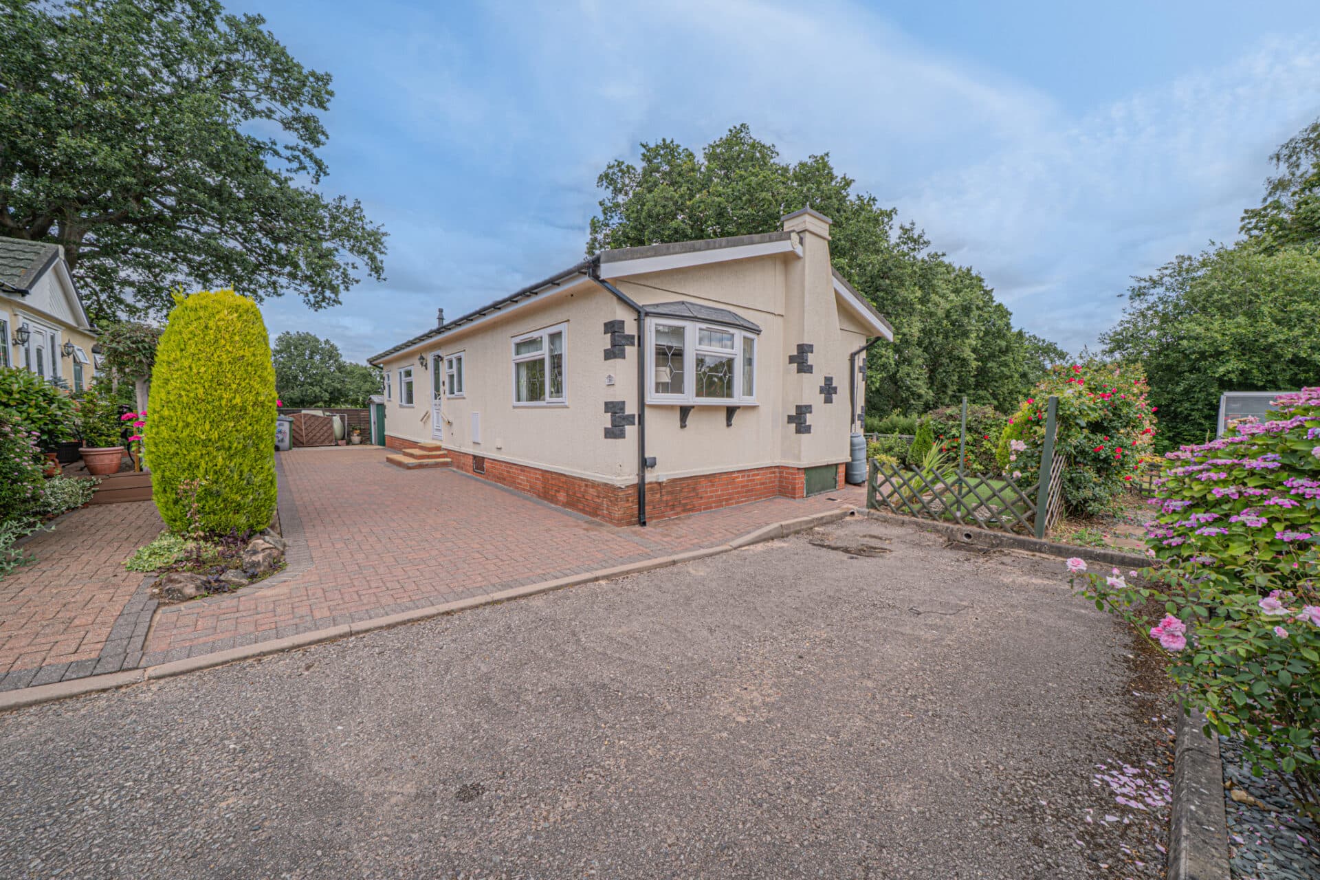 Windmill Park Windmill Lane, Balsall Common, Coventry, Coventry, CV7 7GZ