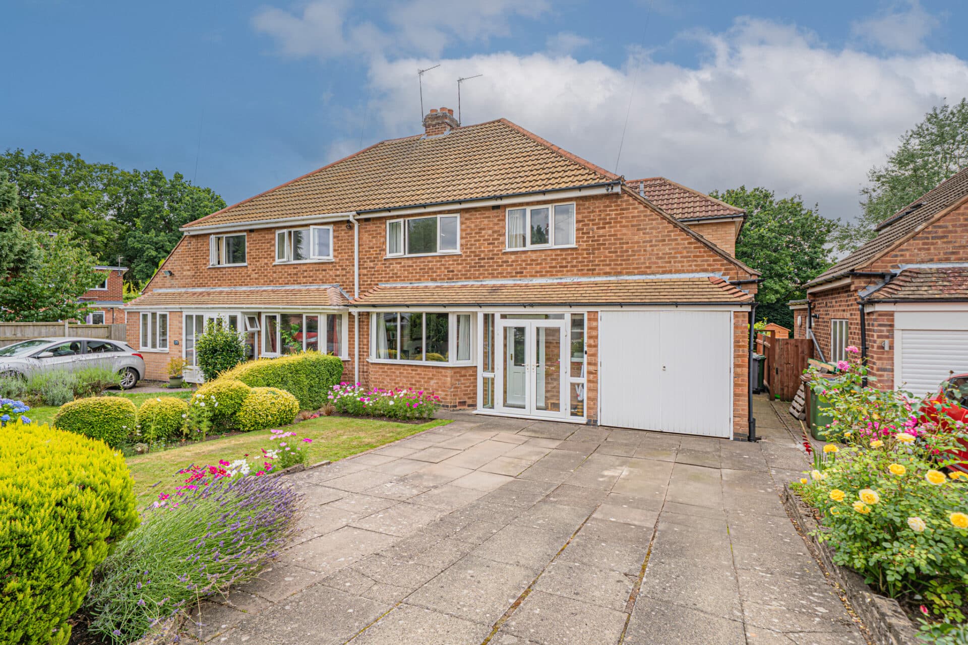 Newton Road, Knowle, Solihull, Solihull, B93 9HL