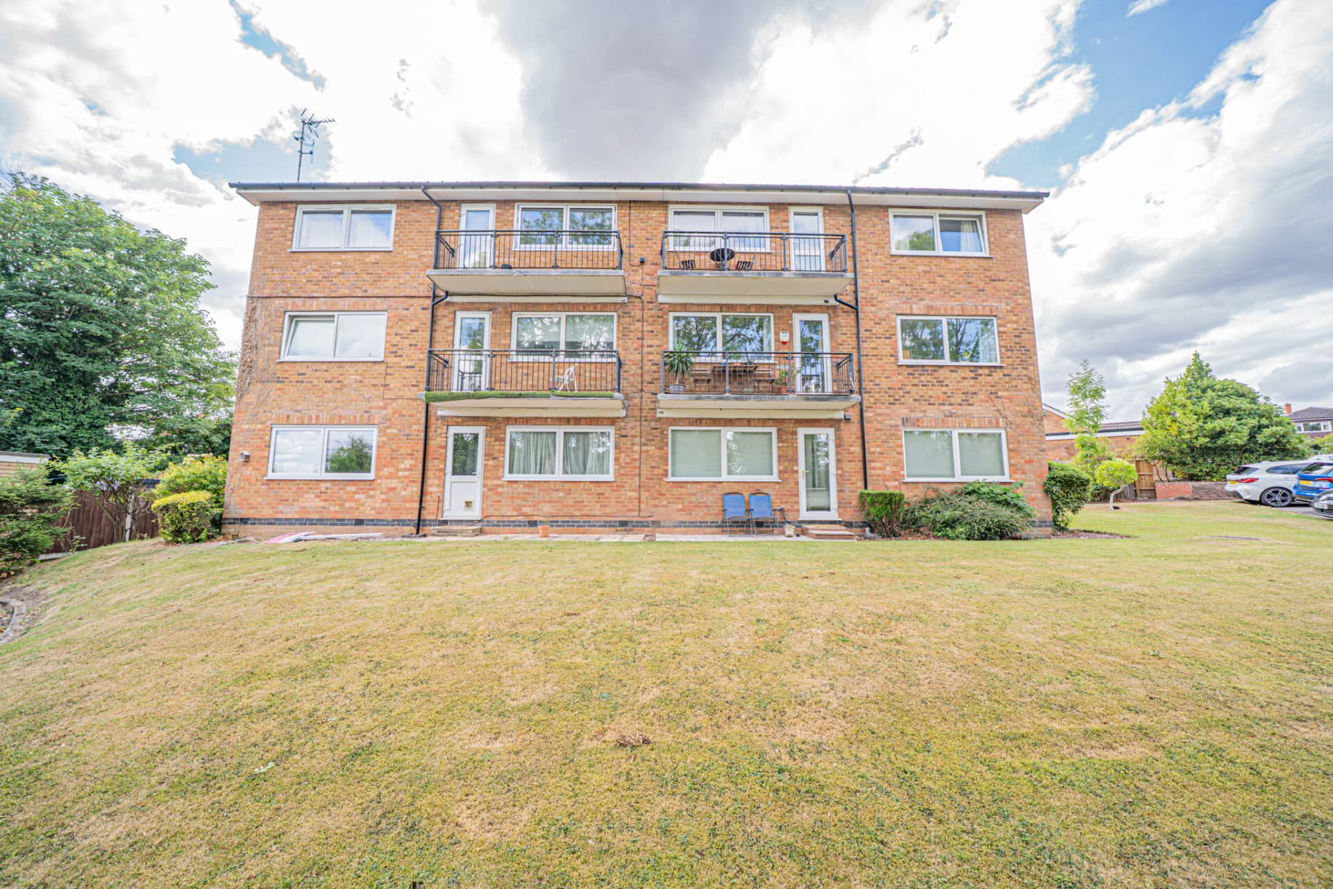 Meadow Drive, Hampton-in-Arden, Solihull, Solihull, B92 0BD