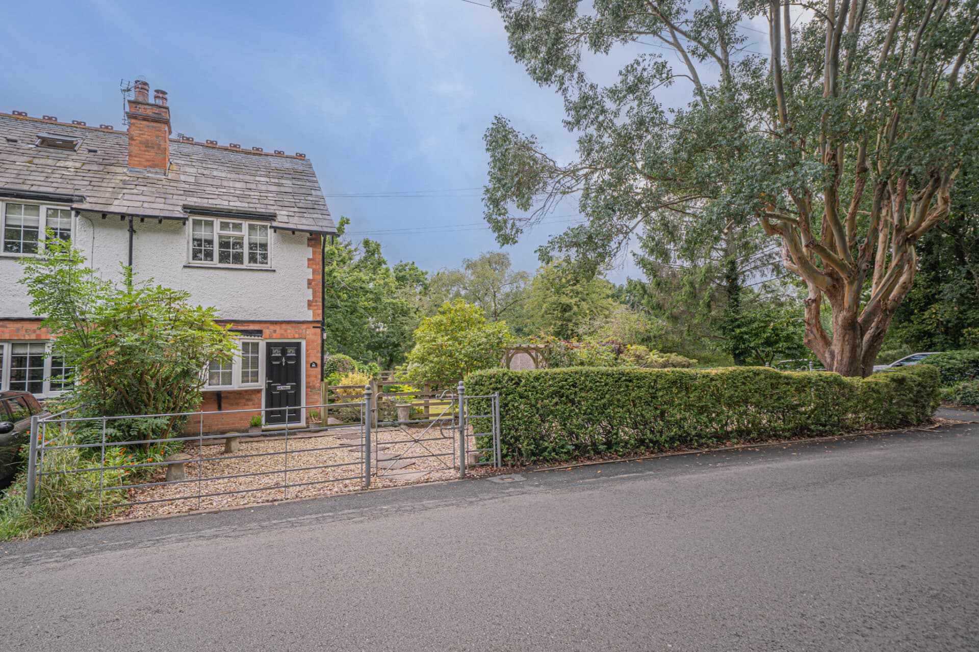 School Road, Hockley Heath, Solihull, Solihull, B94 6QZ