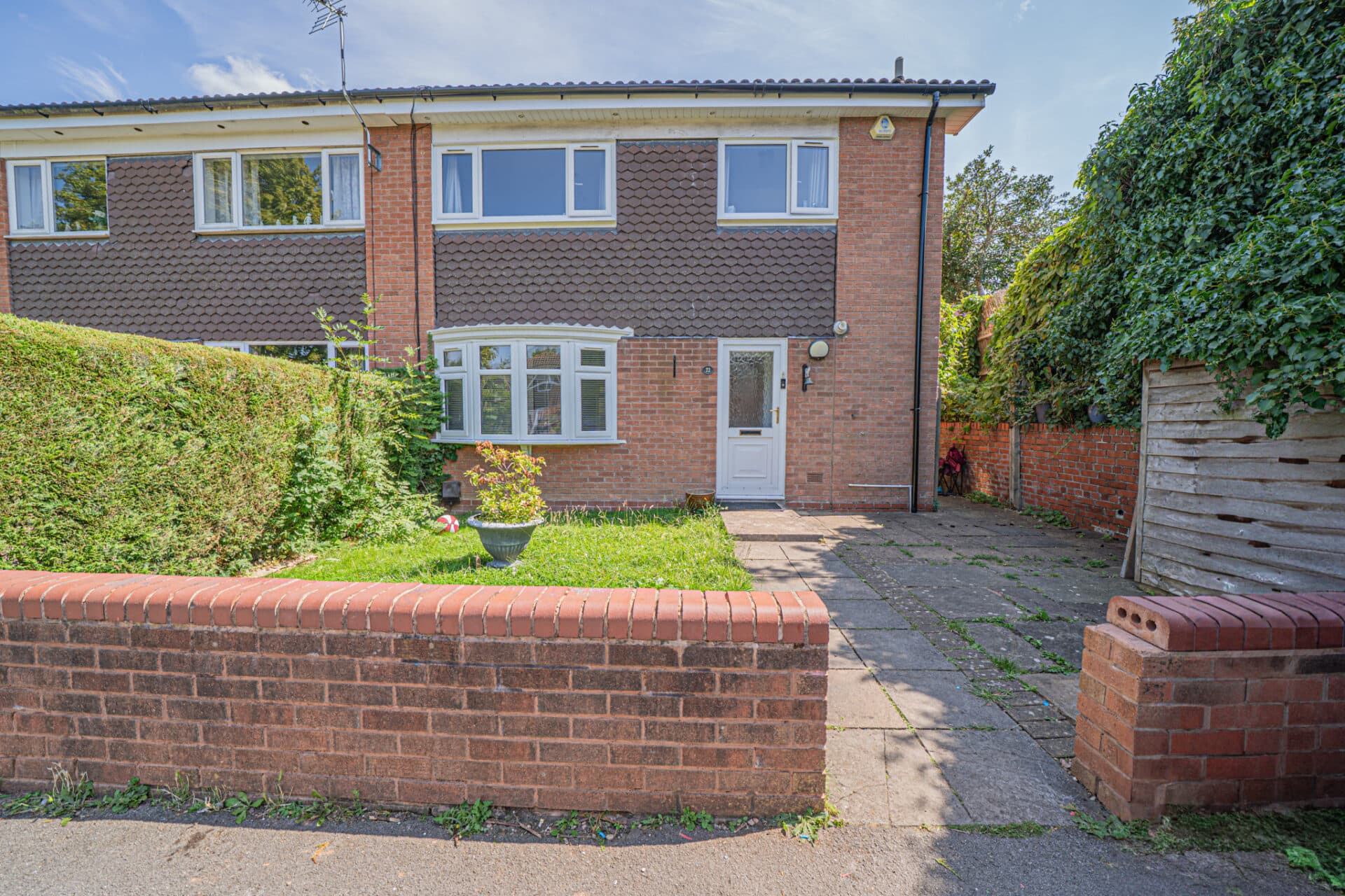 Coplow Close, Balsall Common, Coventry, Coventry, CV7 7PQ