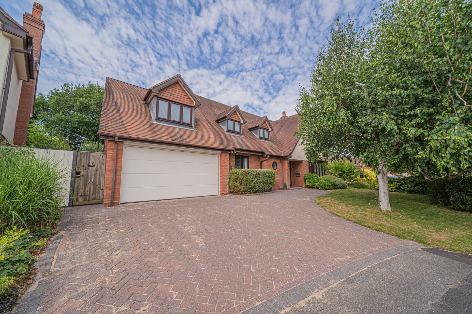 Hollyoak Grove, Solihull, Solihull, B91 3TZ