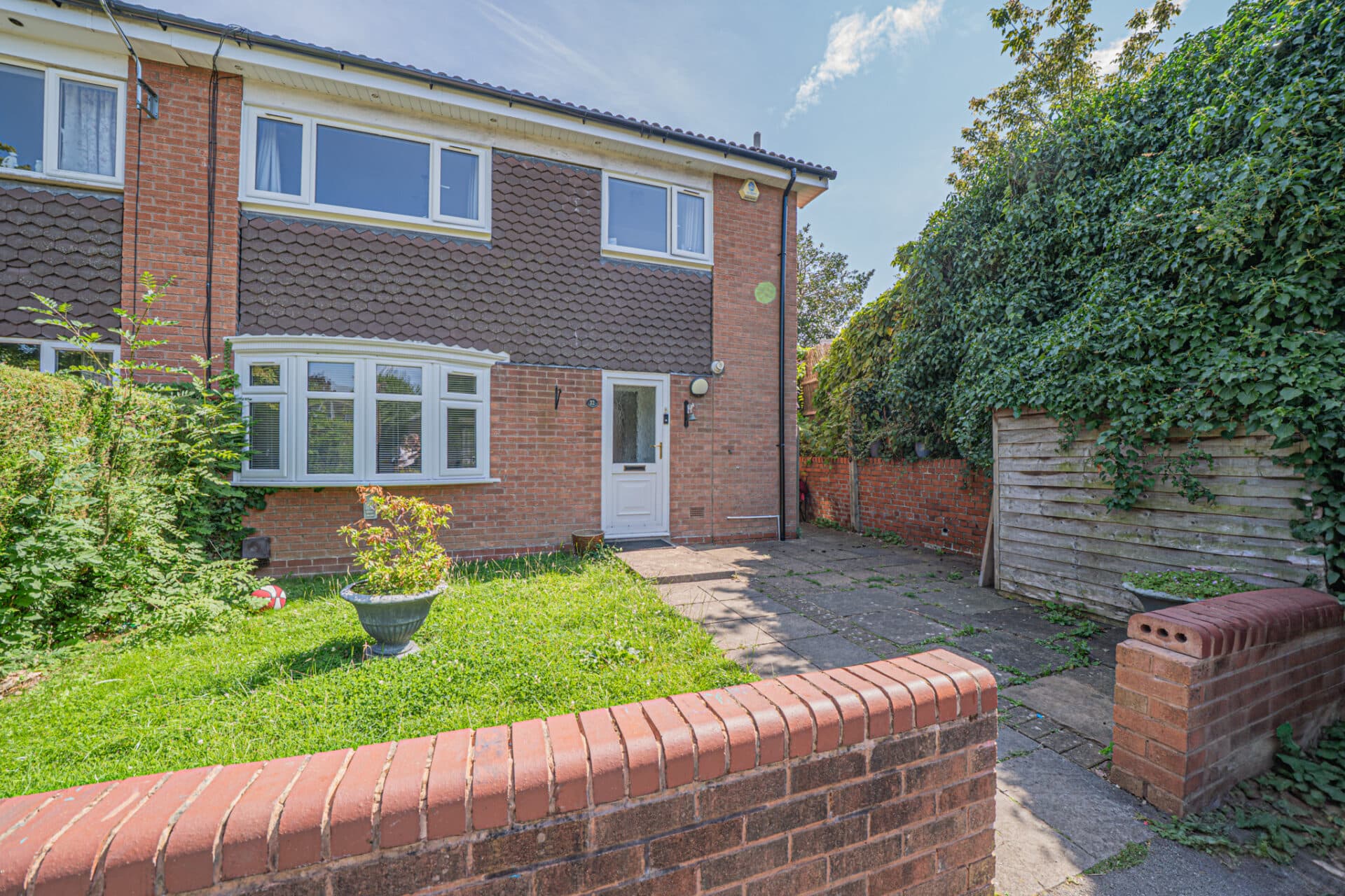 Coplow Close, Balsall Common, Coventry, Coventry, CV7 7PQ
