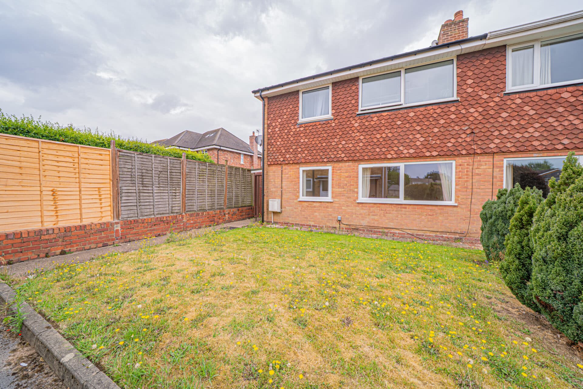Mockley Wood Road, Knowle, Solihull, Solihull, B93 9NF