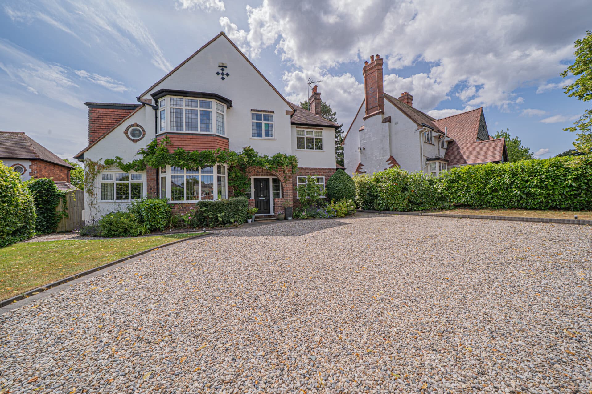 Warwick Road, Solihull, Solihull, B91 3EU