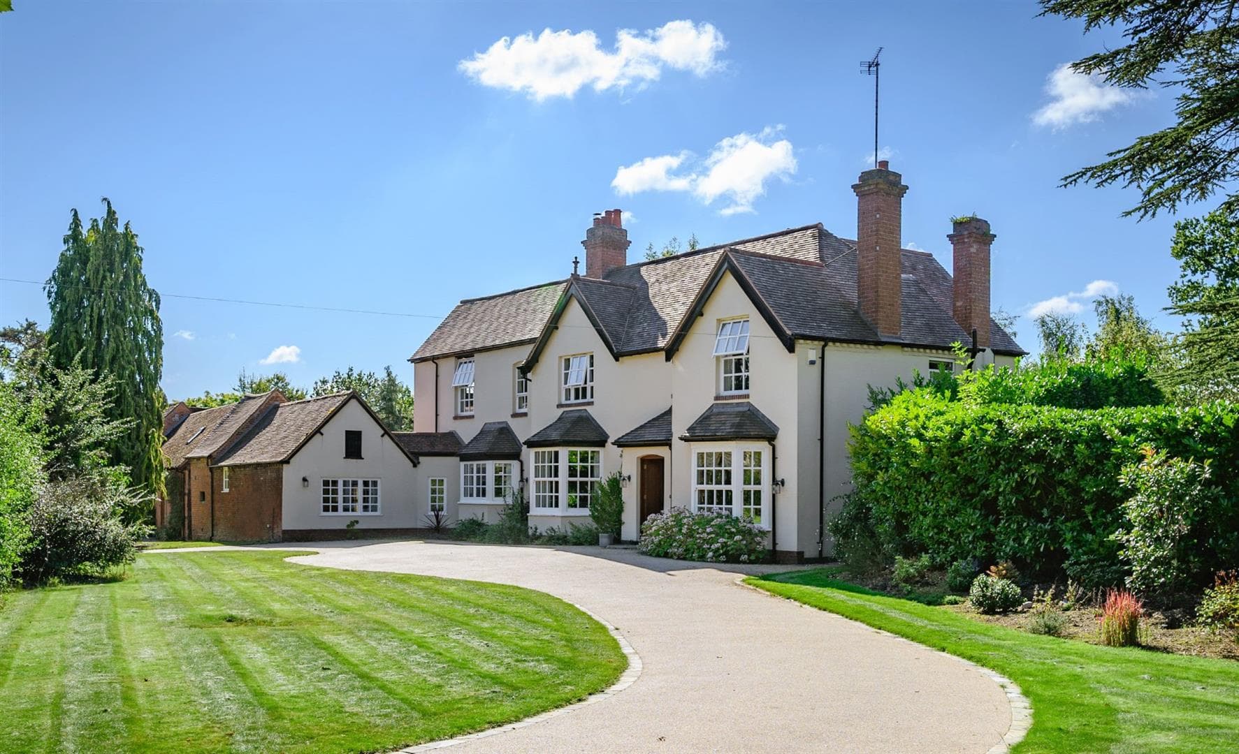 Grove House, 54, Grove Road, Knowle, Solihull, B93 0PJ