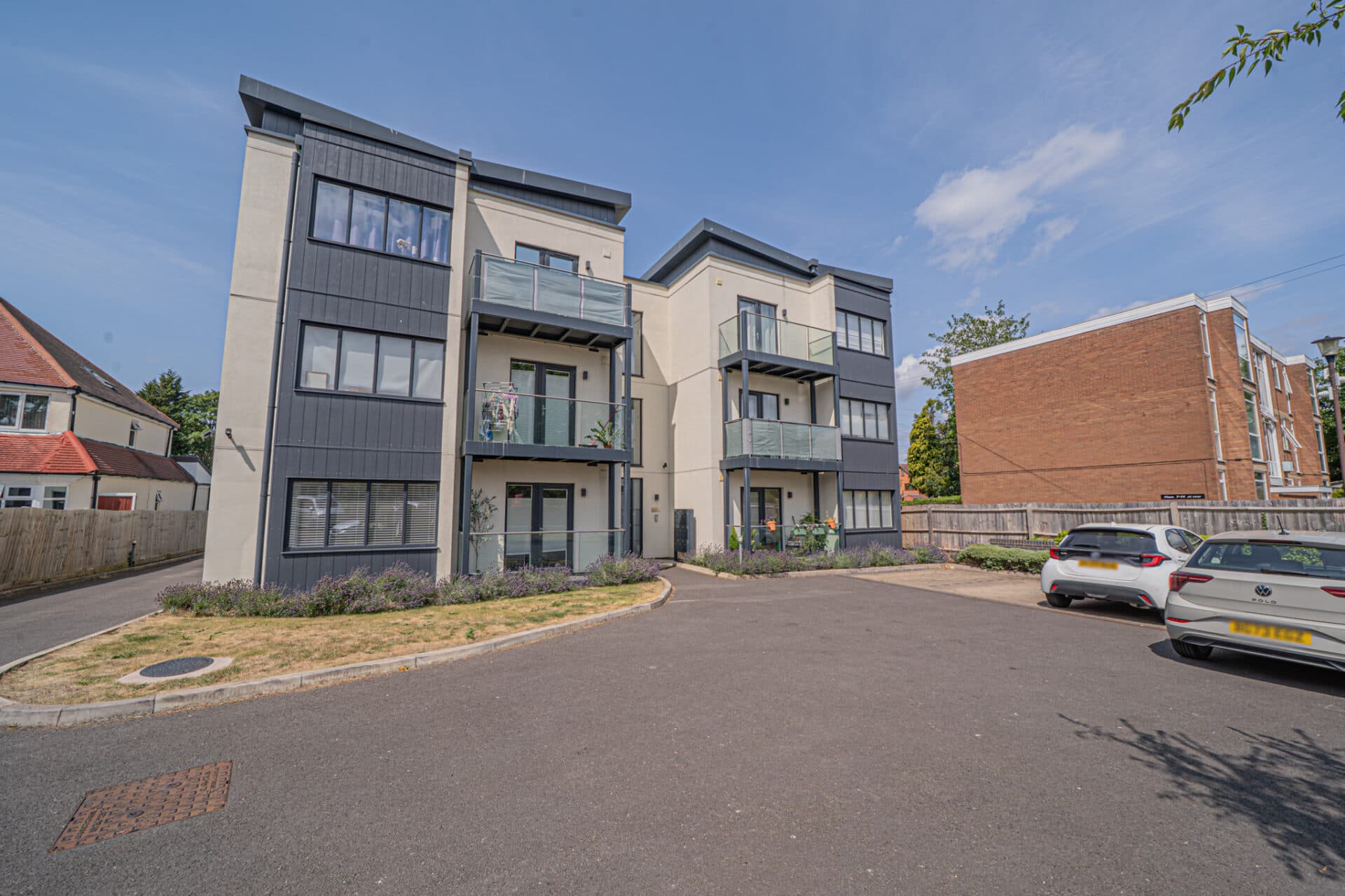 Apt 2 23 Baldwins Lane, Hall Green, Birmingham, B28 0FH