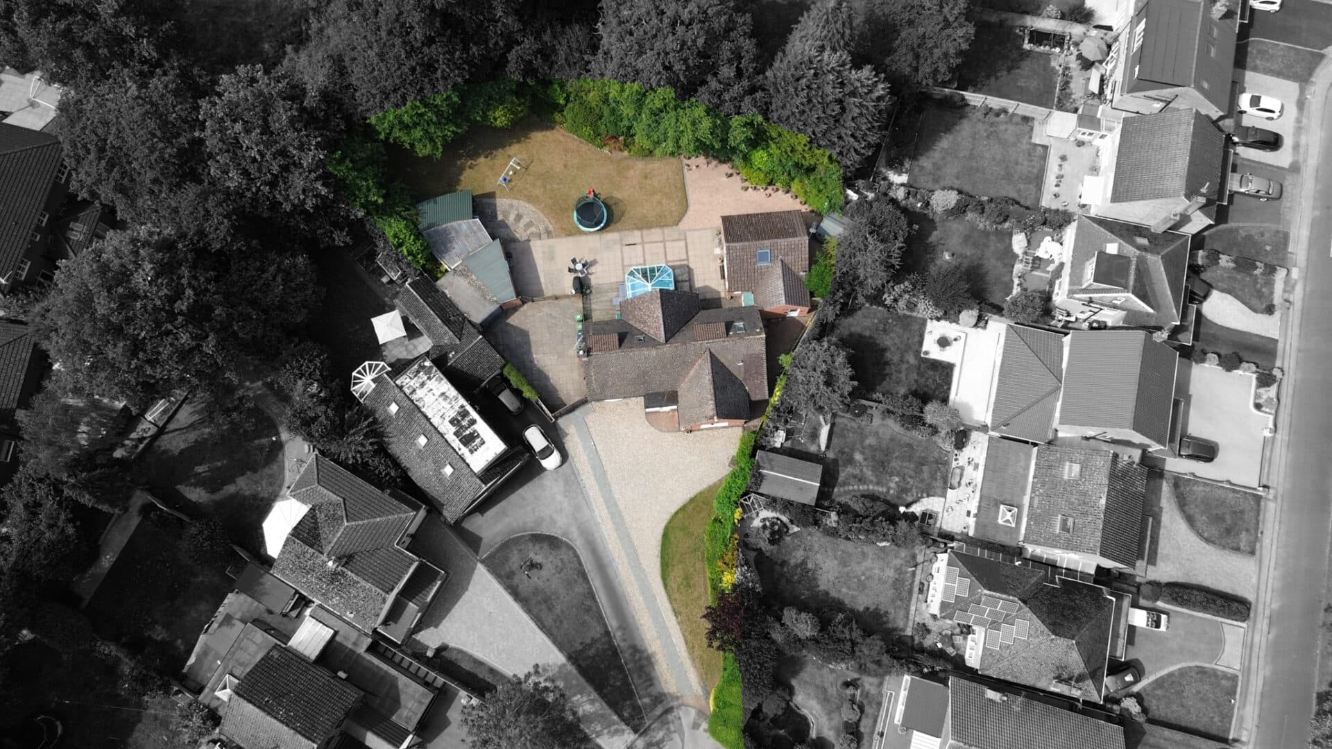 Orchard Road, Hockley Heath, Solihull, Solihull, B94 6QR
