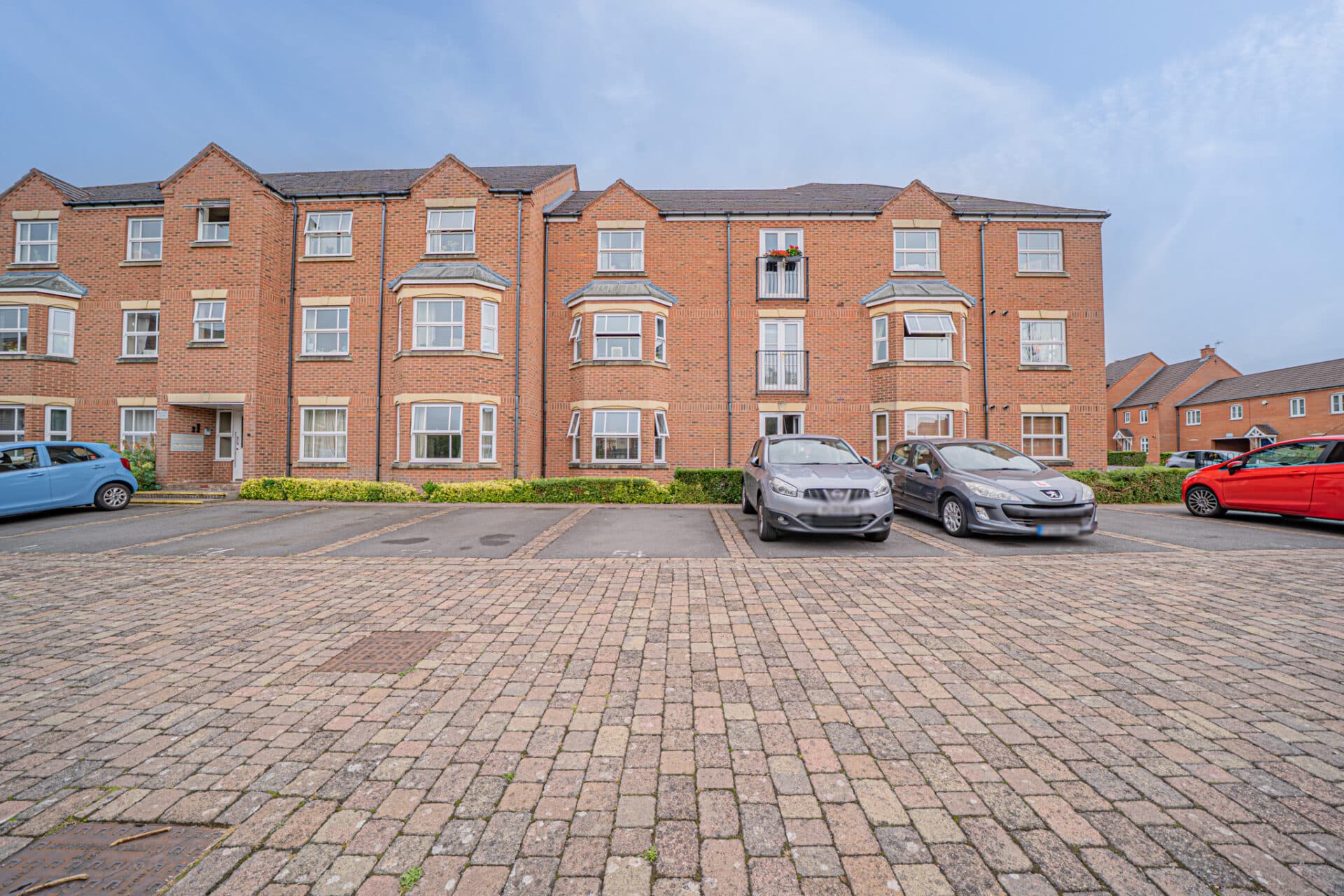 Wharf Lane, Solihull, Solihull, B91 2LE