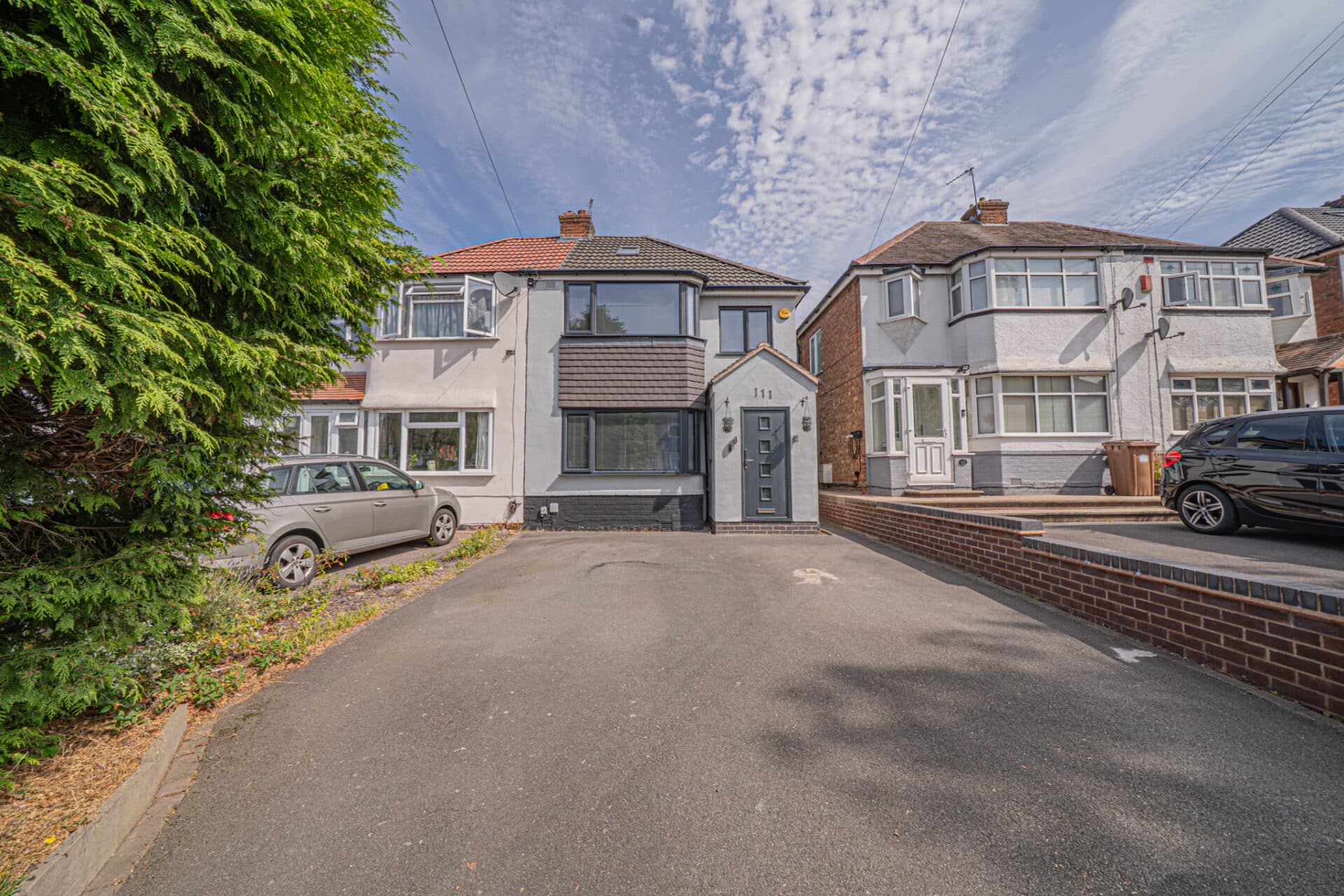 Pierce Avenue, Solihull, Solihull, B92 7JY