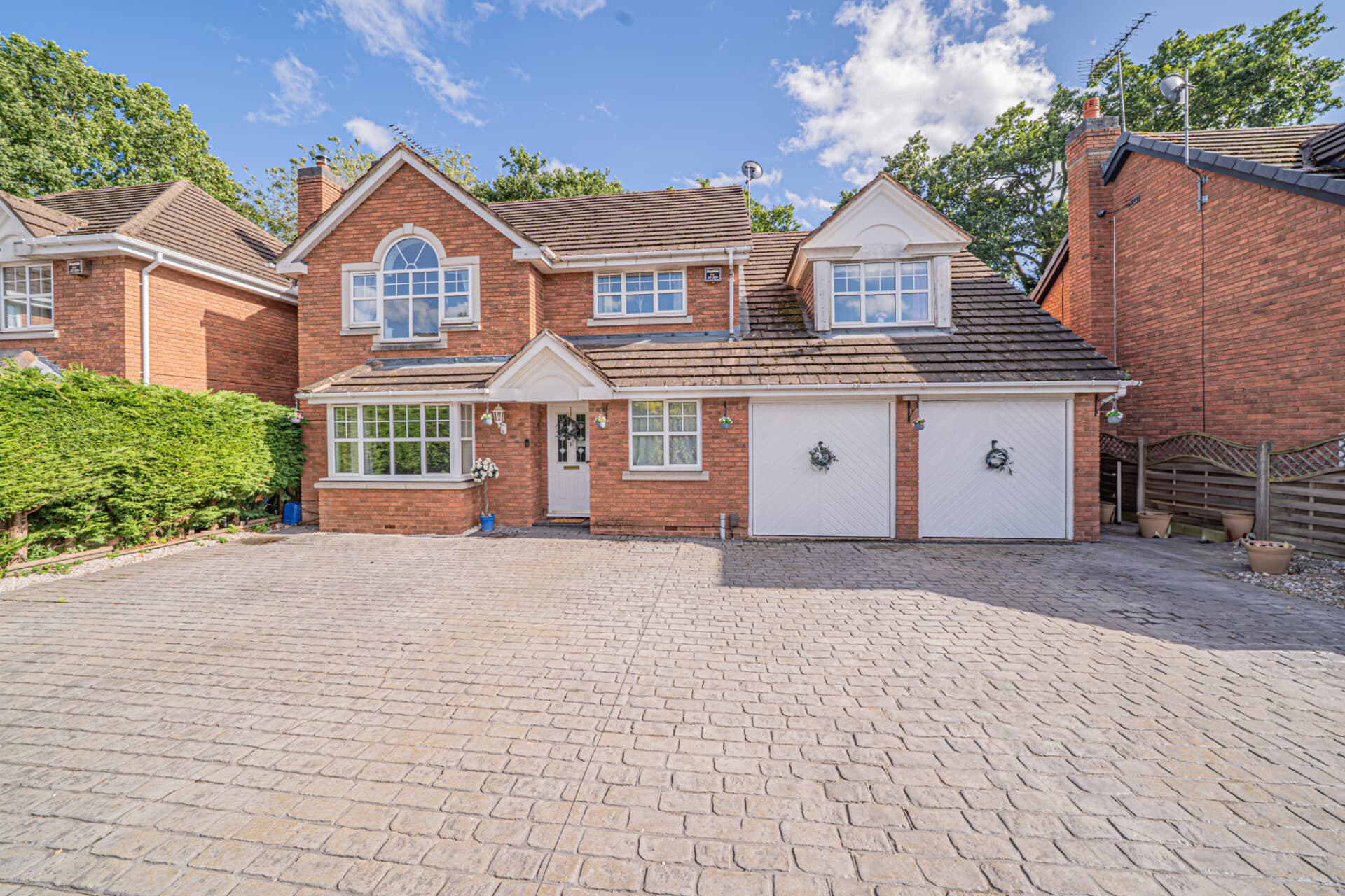 Dunham Croft, Dorridge, Solihull, Solihull, B93 8RZ