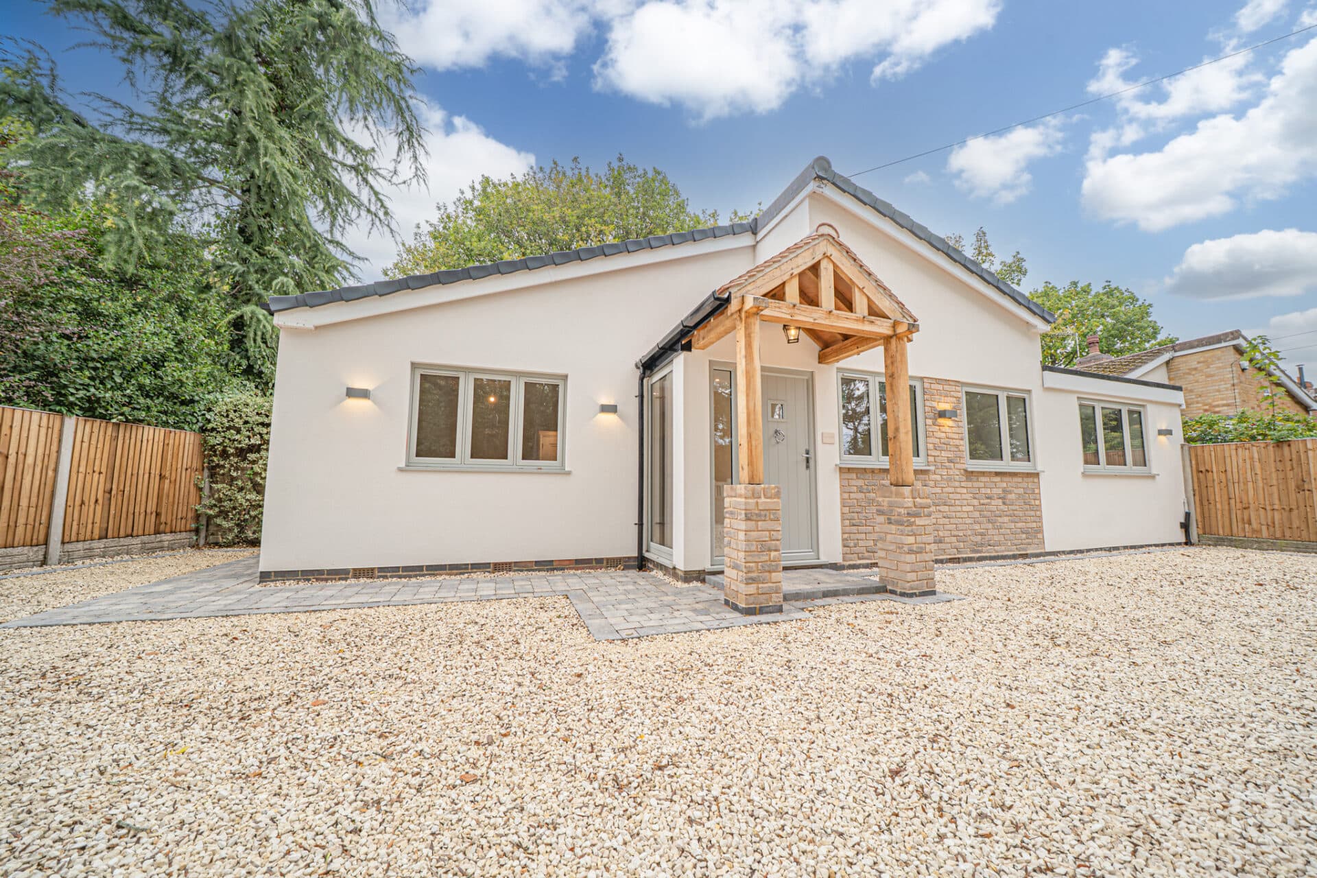 Ash-Mere Umberslade Road, Earlswood, Solihull, Solihull, B94 5QA