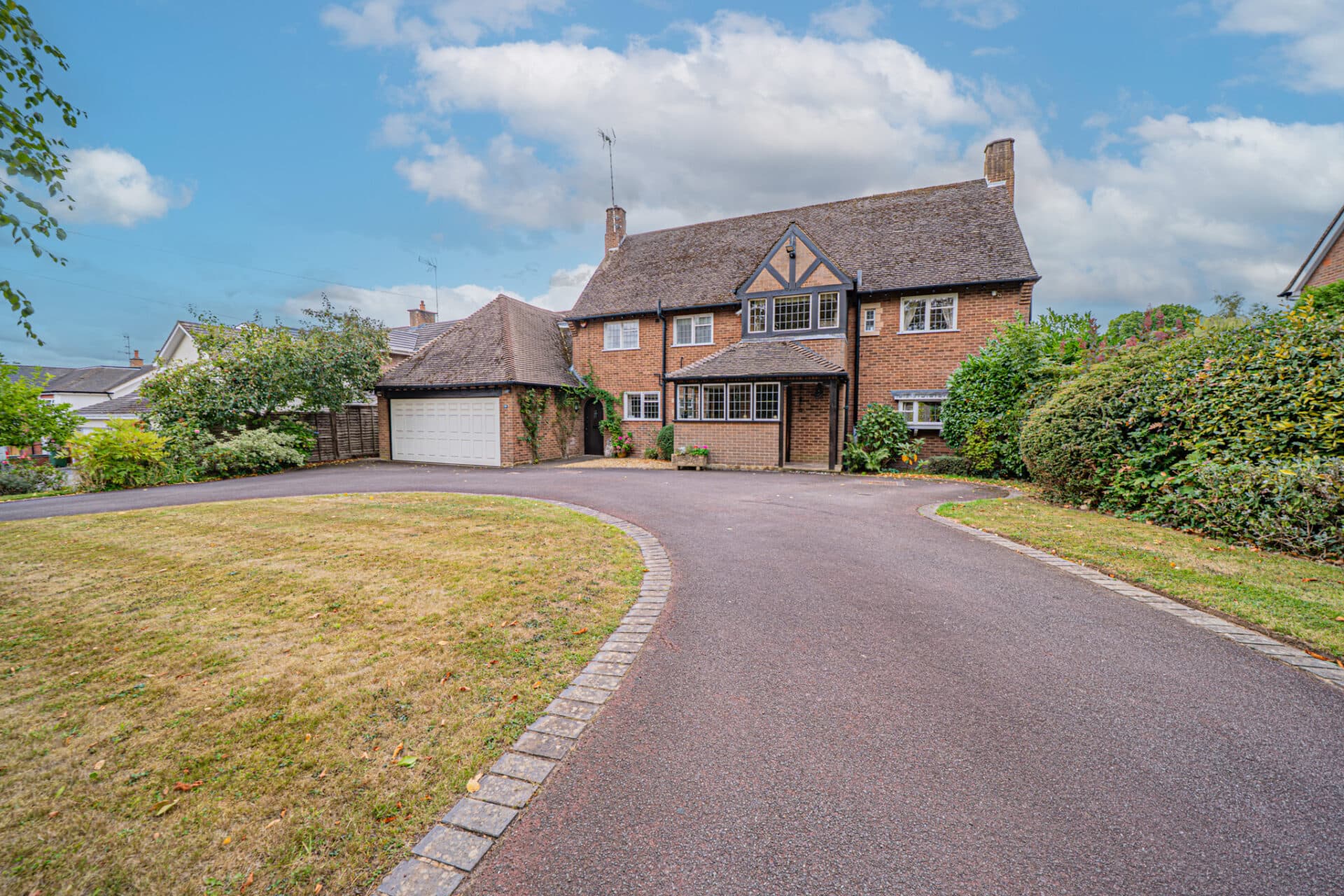 Temple Road, Dorridge, Solihull, Solihull, B93 8LE