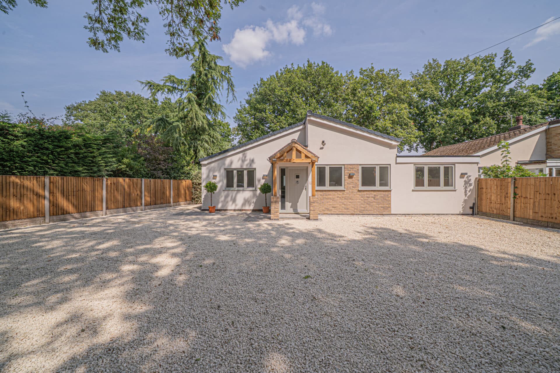 Ash-Mere Umberslade Road, Earlswood, Solihull, Solihull, B94 5QA