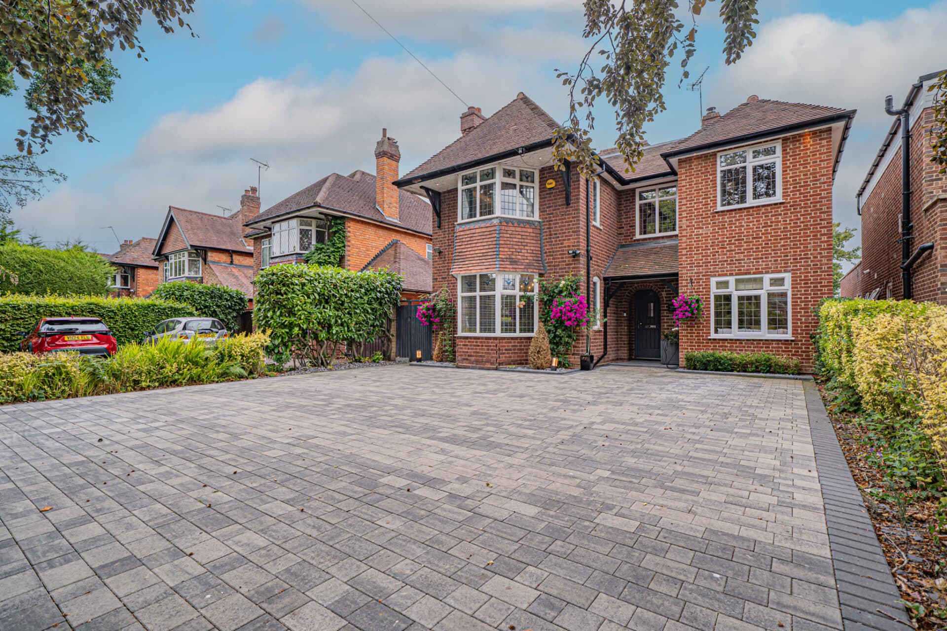 Widney Lane, Solihull, Solihull, B91 3LH
