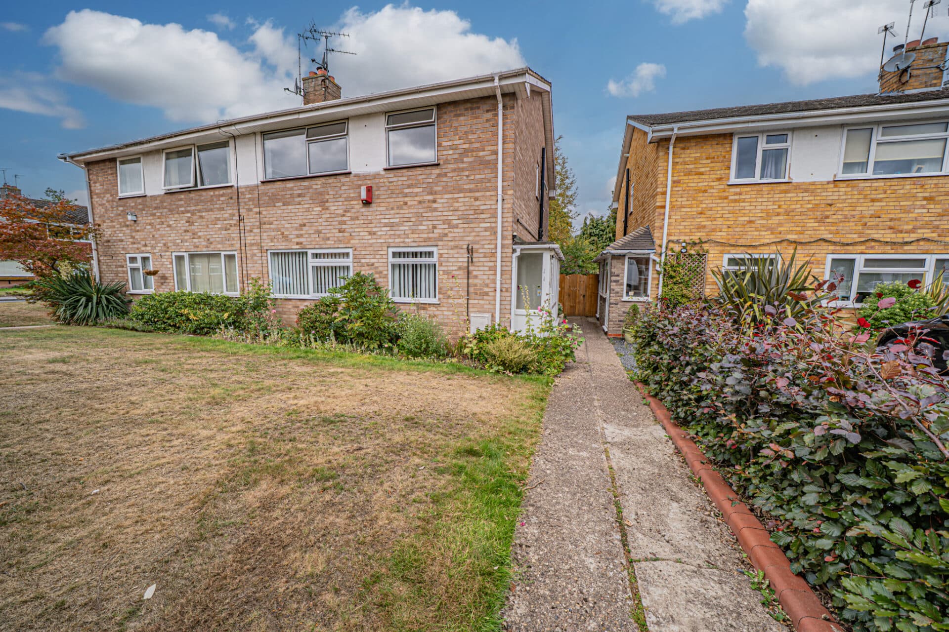 Mockley Wood Road, Knowle, Solihull, Solihull, B93 9NG