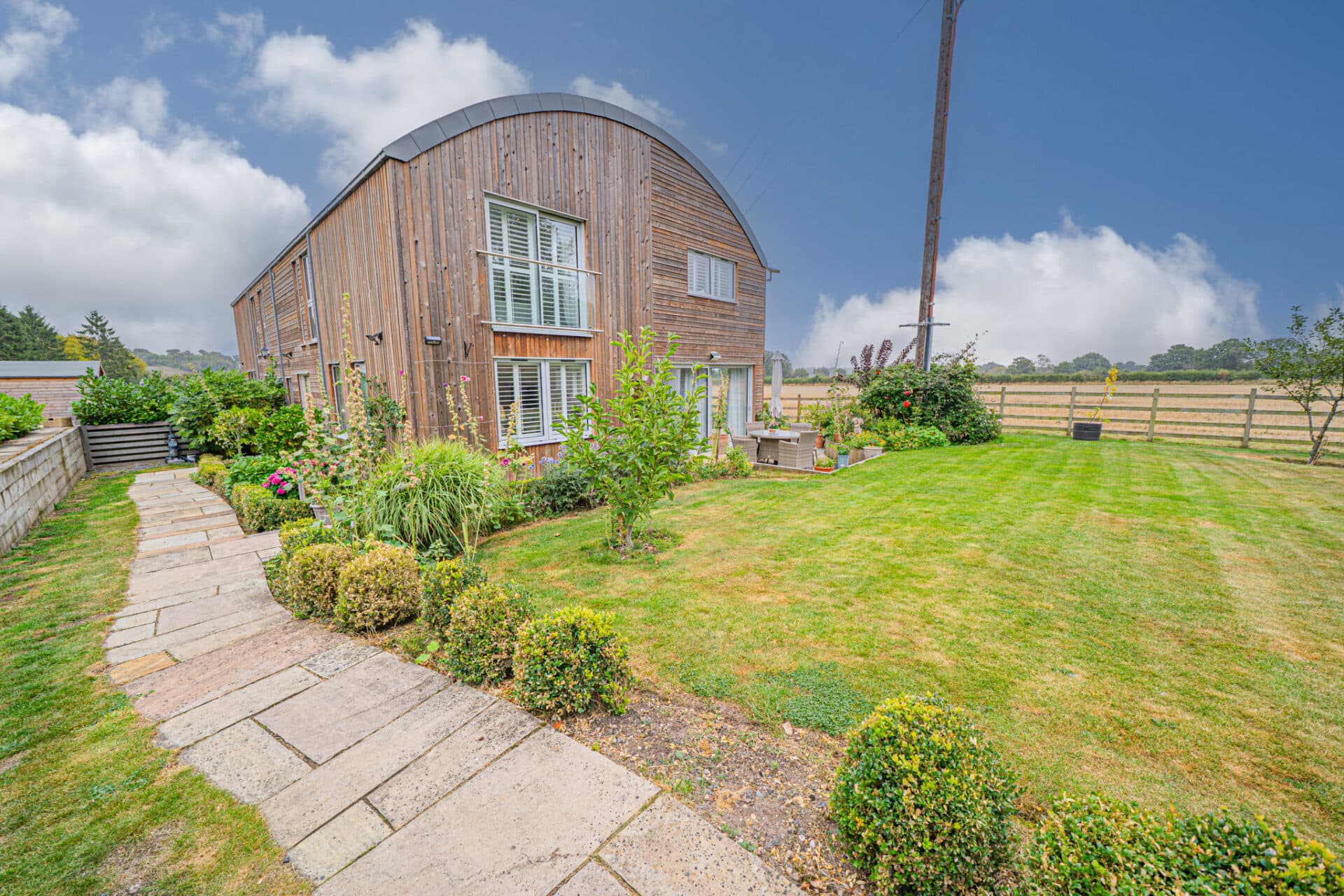 The Dutch Barn, Stripes Hill Farm Warwick Road, Solihull, Knowle, B93 0DS