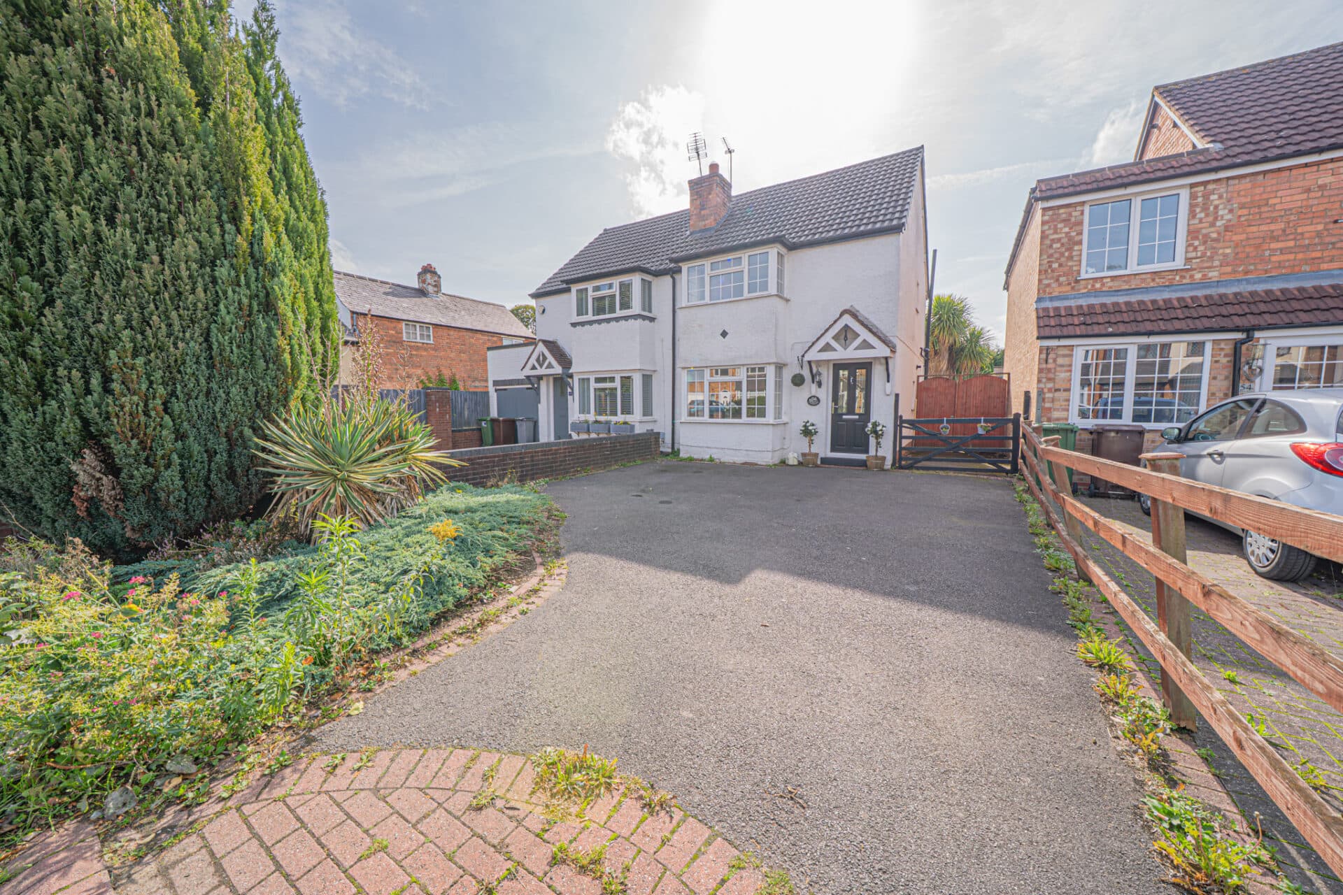 Longmore Road, Shirley, Solihull, Solihull, B90 3EG