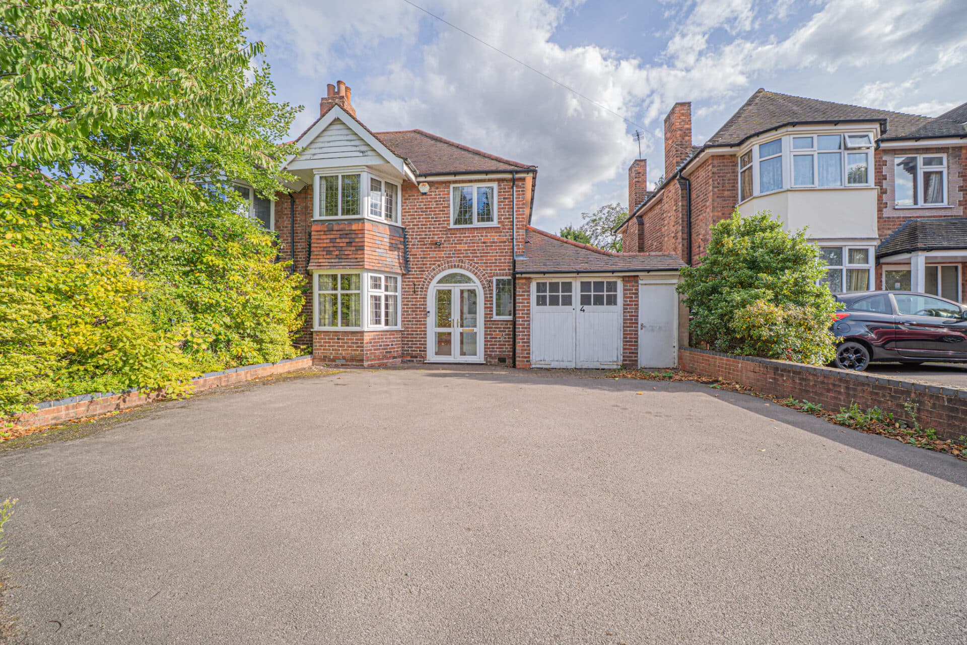 Dove House Lane, Solihull, Solihull, B91 2EU