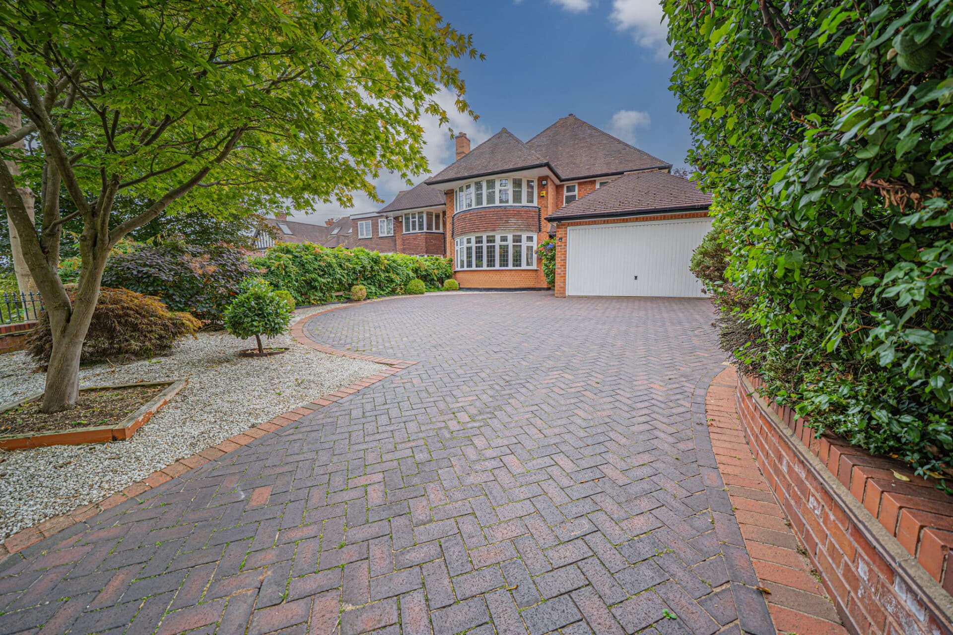 Springfield House, 132 Widney Manor Road, Solihull, B91 3JJ