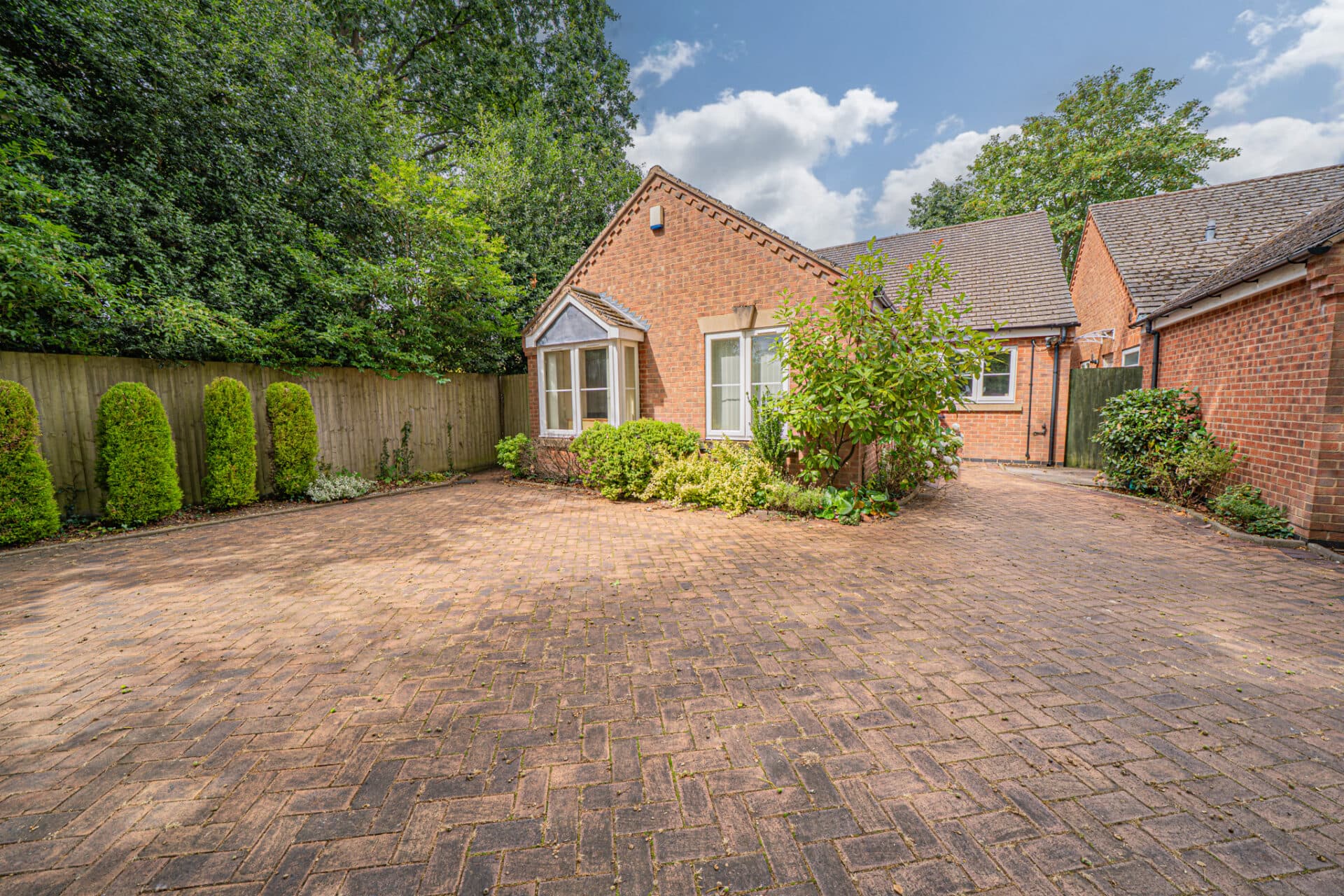 Ivywood Drive Widney Road, Bentley Heath, Solihull, Solihull, B93 9BQ
