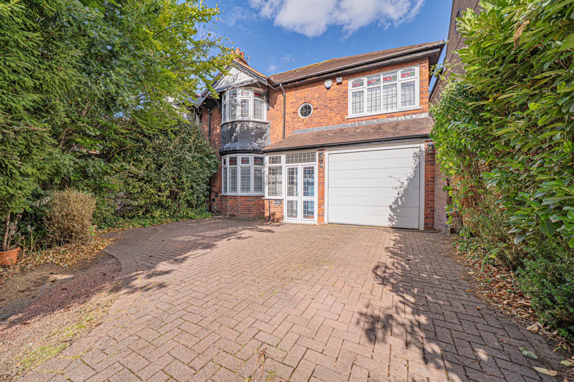 Warwick Road, Solihull, Solihull, B92 7AB