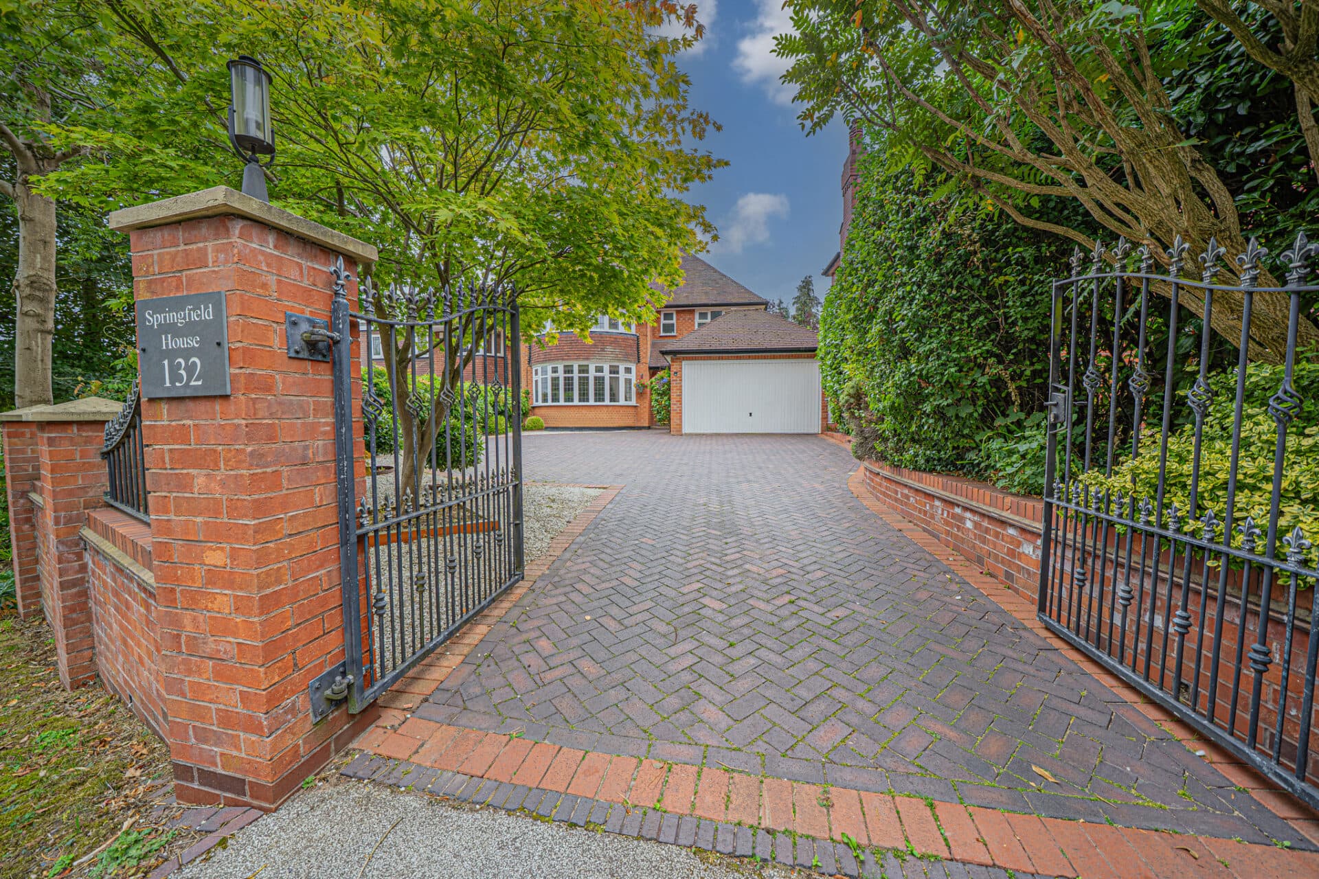 Springfield House, 132 Widney Manor Road, Solihull, B91 3JJ