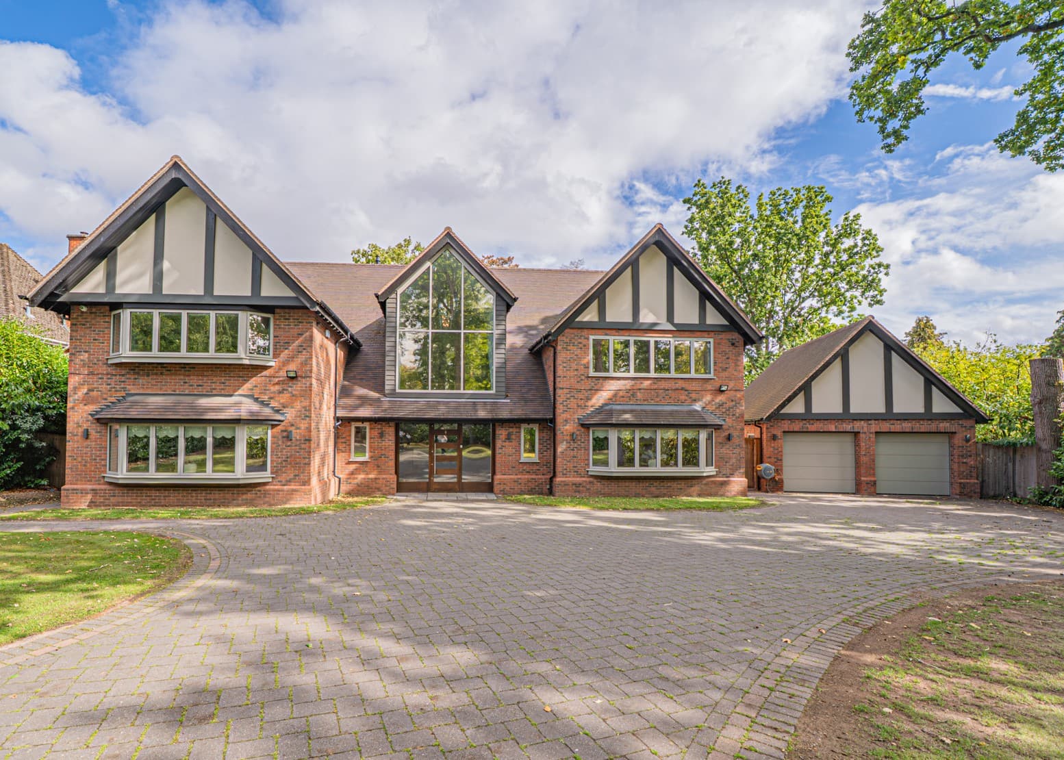 The Crescent, Hampton-in-Arden, Solihull, Solihull, B92 0BN