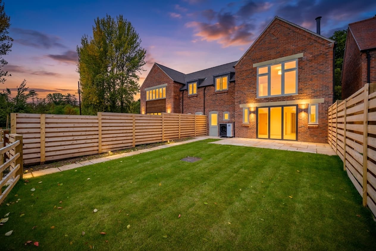 Magnolia House, Stripes Hill Farm Warwick Road, Solihull, Knowle, B93 0DS