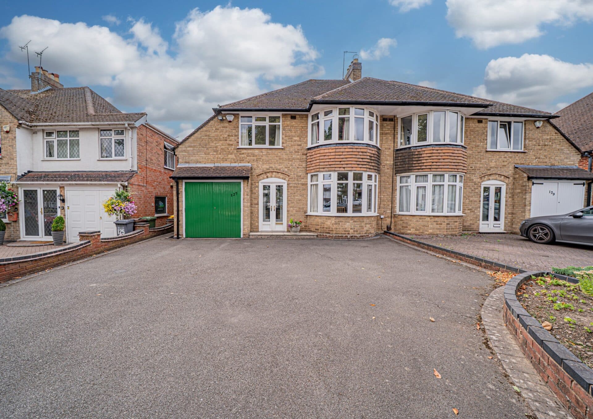 Danford Lane, Solihull, Solihull, B91 1QG