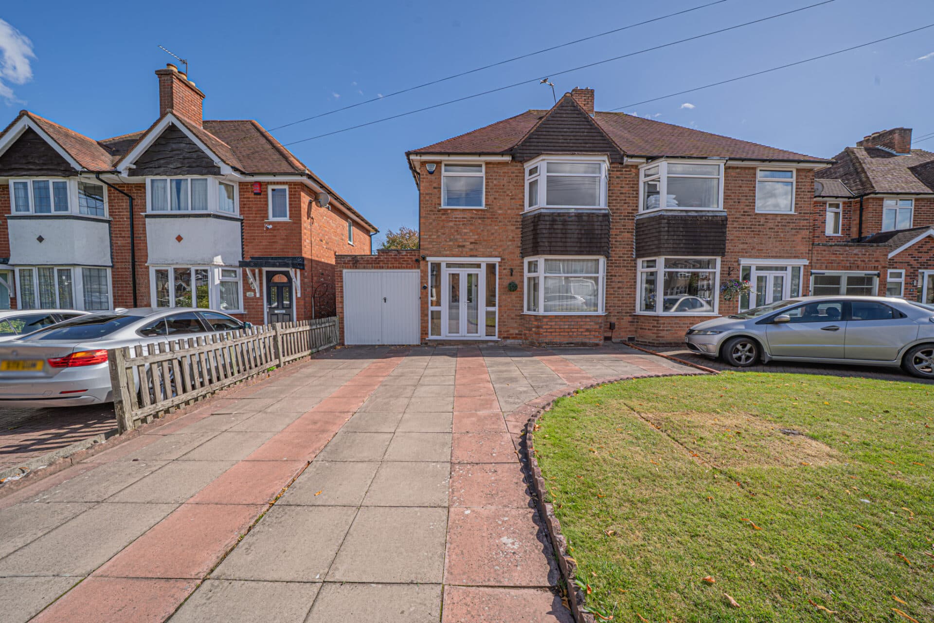 Slater Road, Bentley Heath, Solihull, Solihull, B93 8AQ
