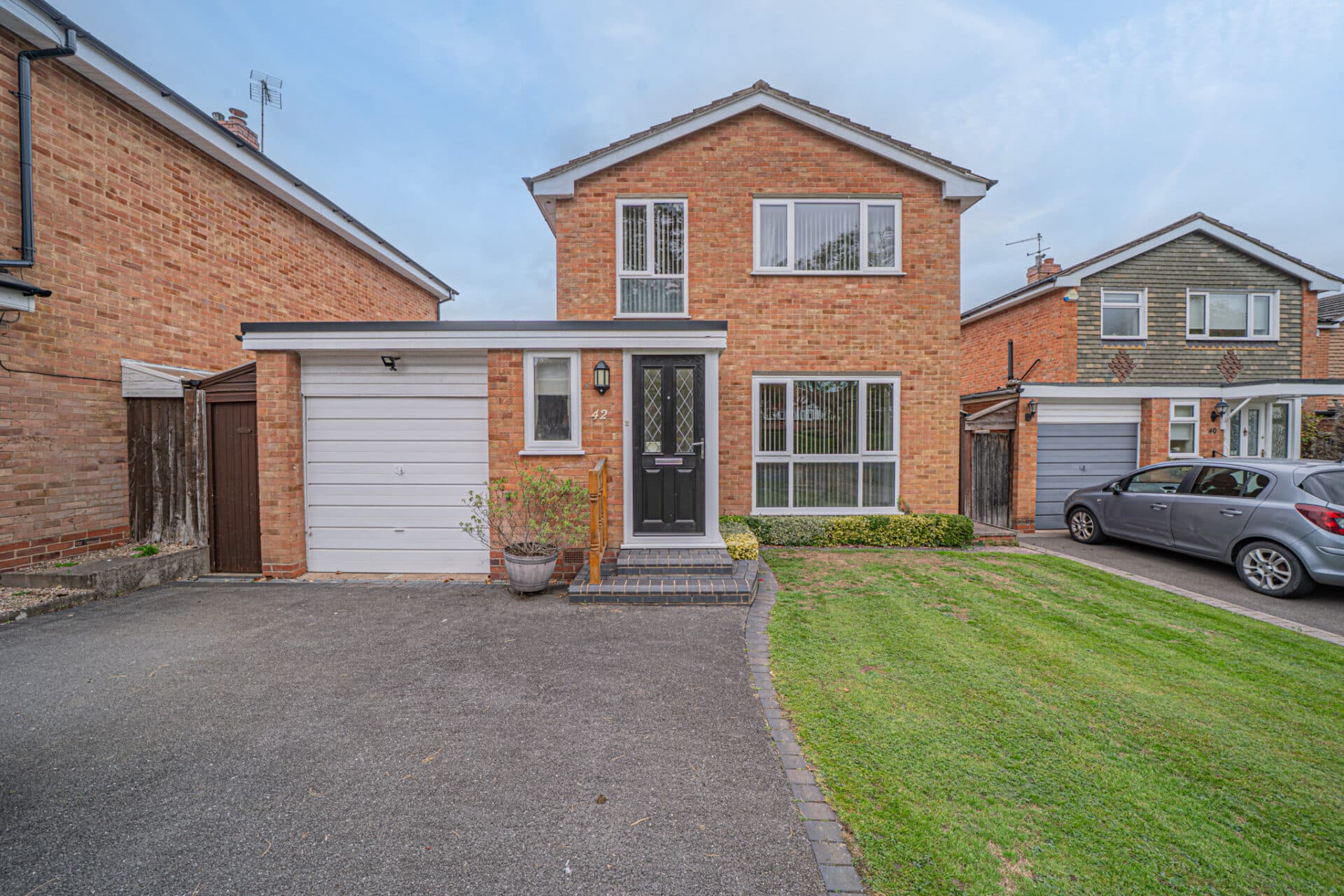 Earlswood Road, Dorridge, Solihull, Solihull, B93 8RH