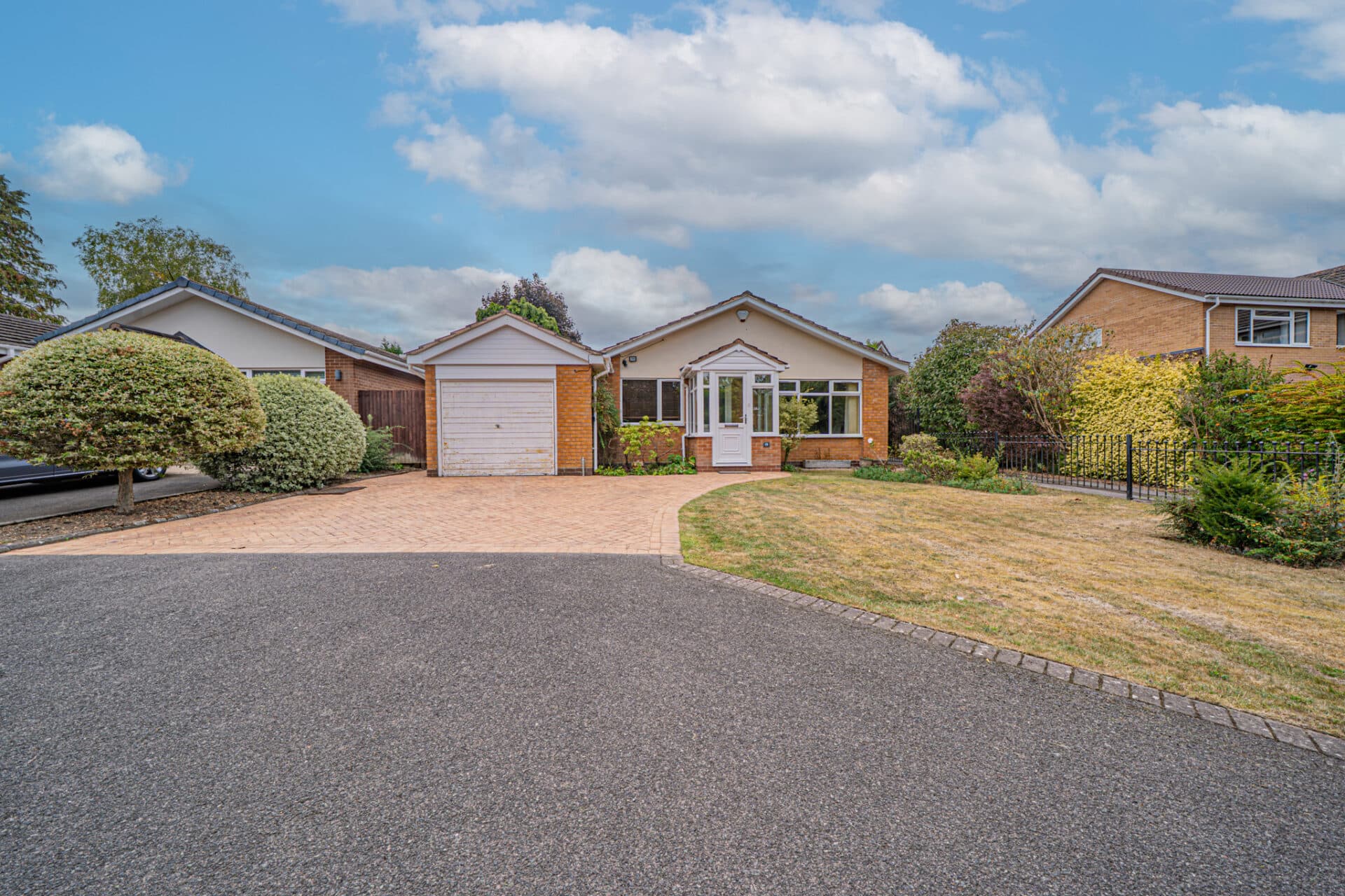 Purnells Way, Knowle, Solihull, Solihull, B93 9JN