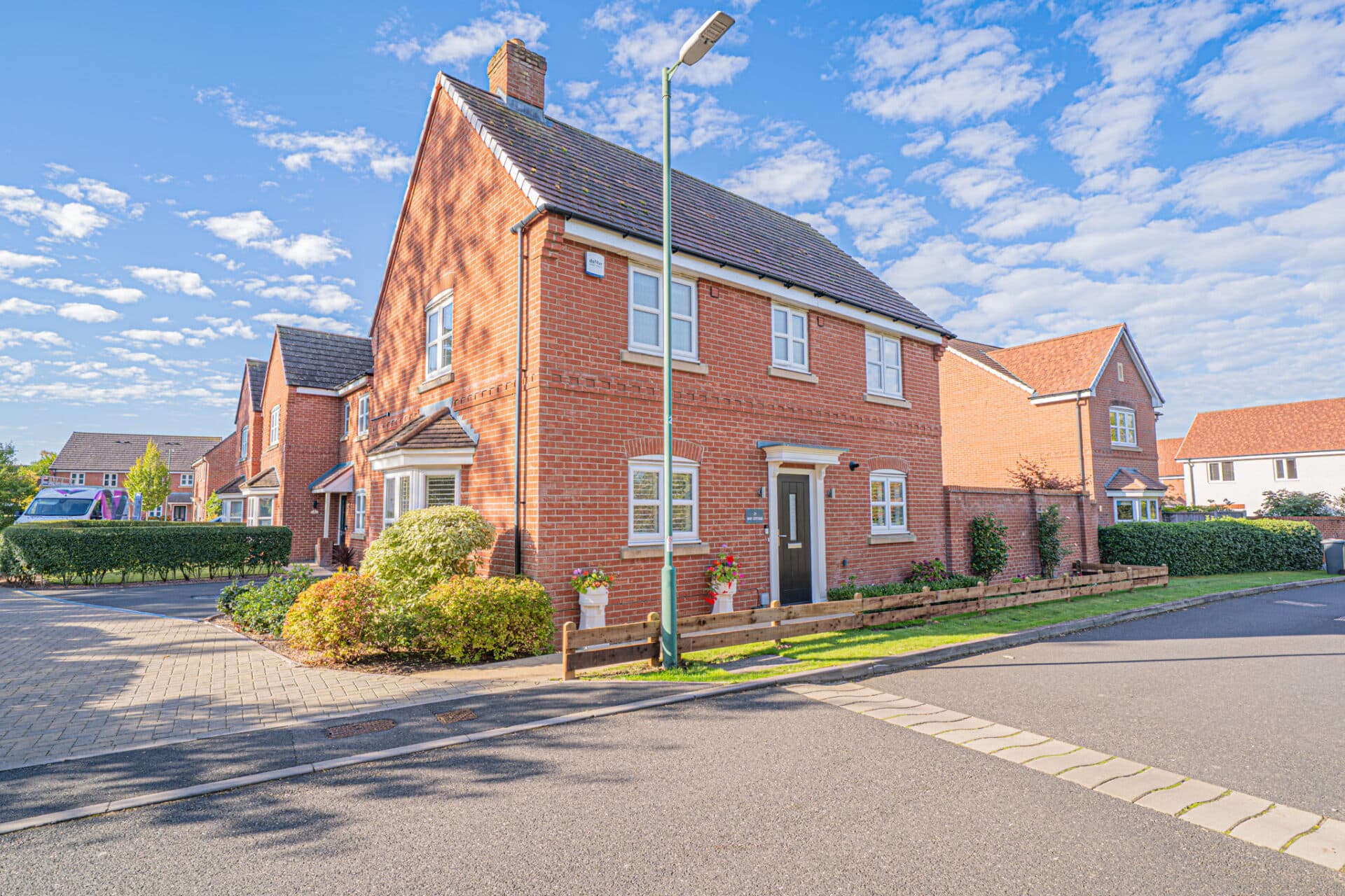 Godwin Lane, Knowle, Solihull, Solihull, B93 0FD
