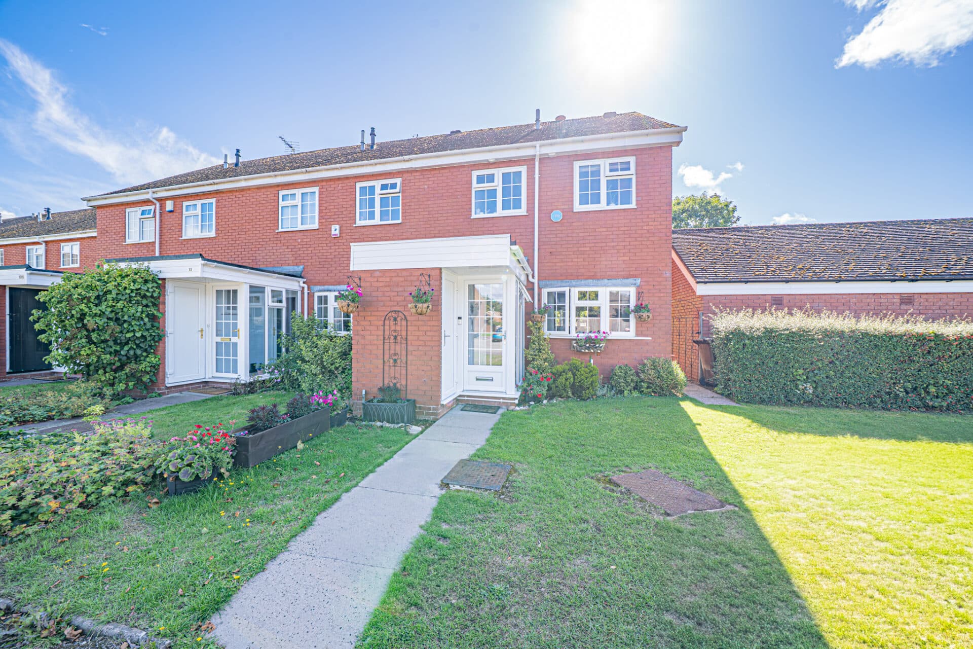 Cook Close, Knowle, Solihull, Solihull, B93 0JR