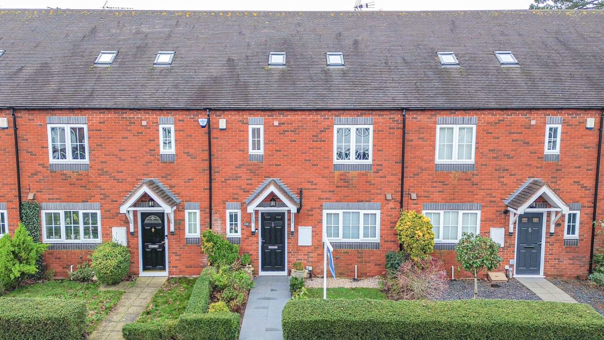 Tilehouse Green Lane, Knowle, Solihull, Solihull, B93 9EJ