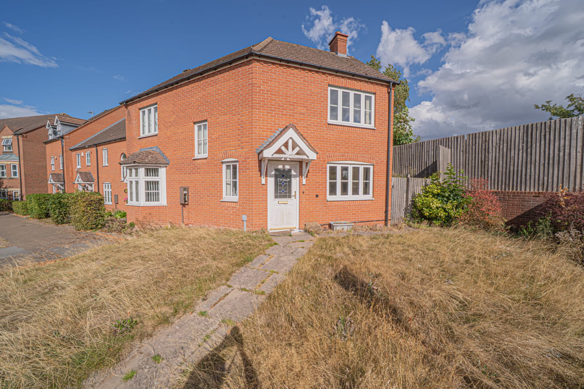 Wharf Lane, Solihull, Solihull, B91 2LE