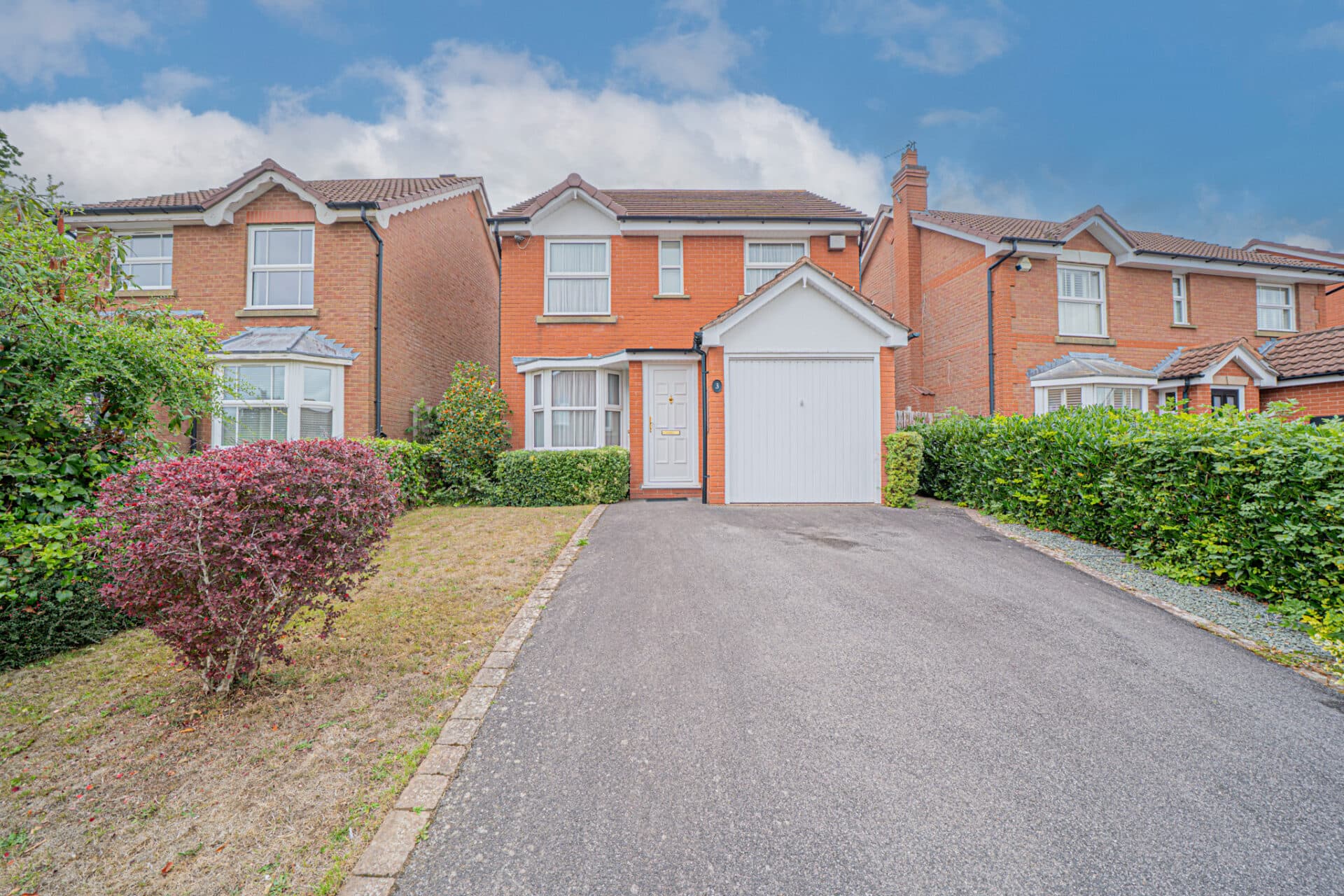 Thorngrove Avenue, Solihull, Solihull, B91 3XJ